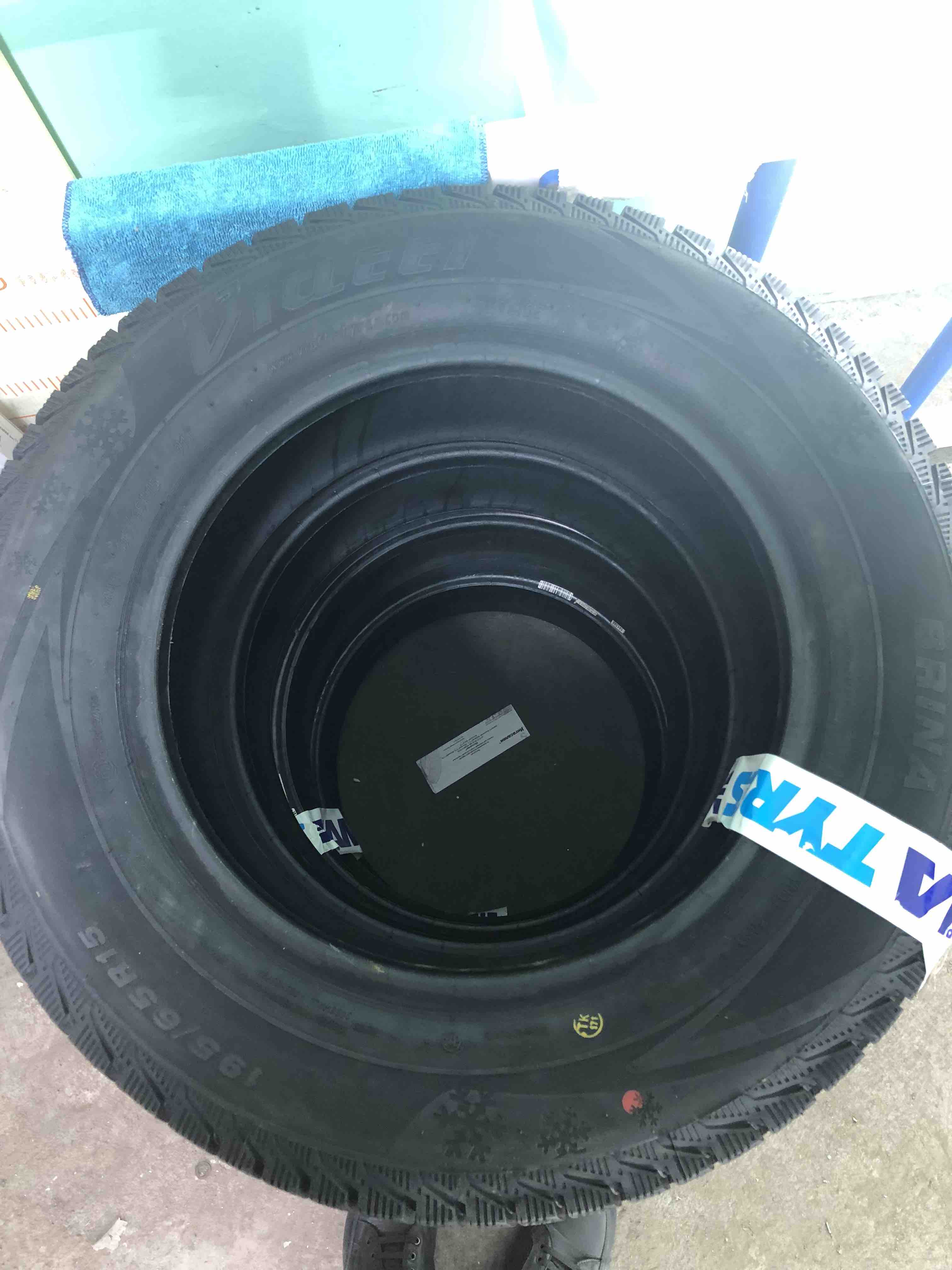 Шины Viatti Brina V-521 195/65 R15 91T (до 190 км/ч) 3150013 - отзывы  покупателей на Мегамаркет | 100023357720