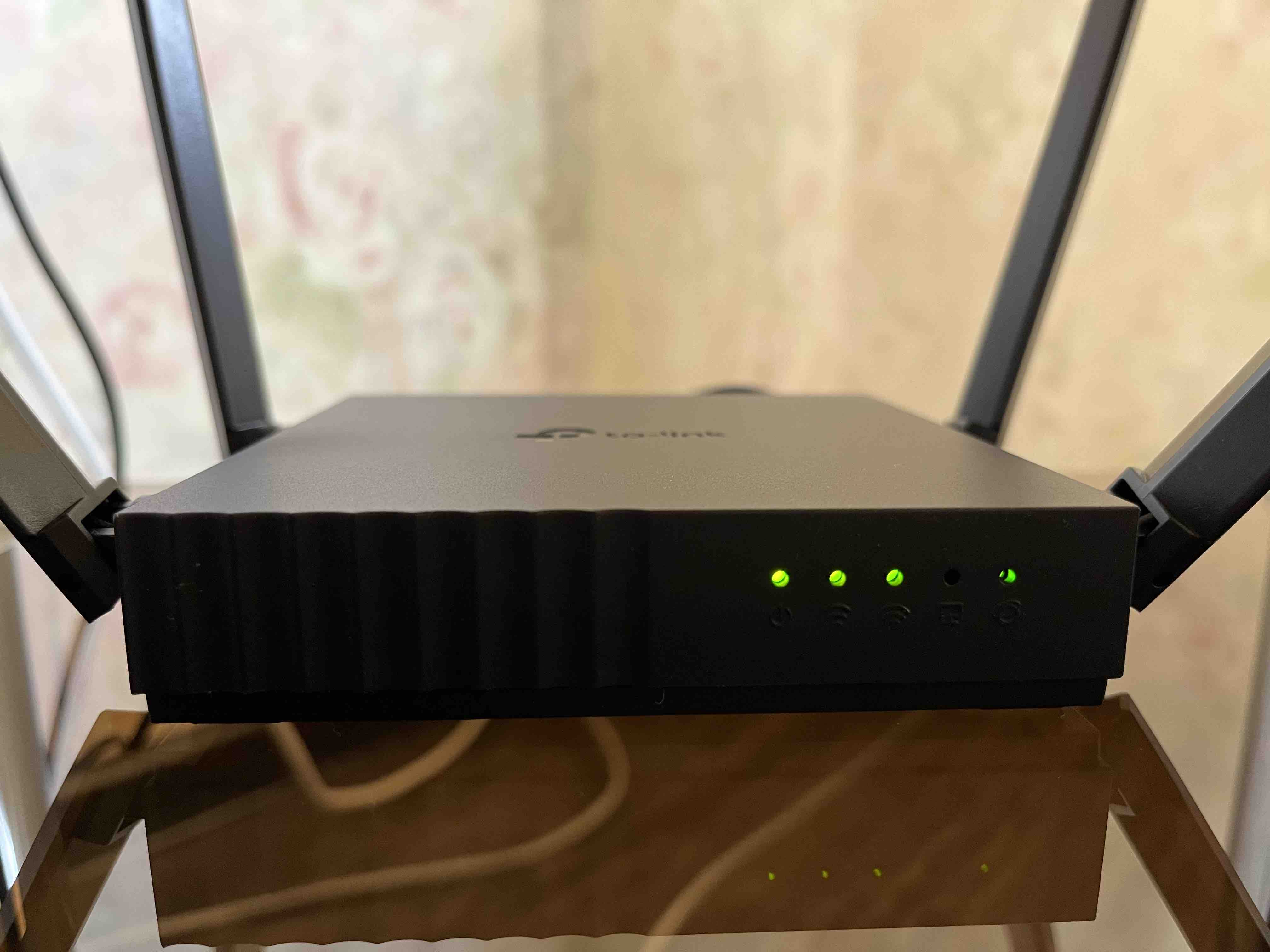 Wi-Fi роутер TP-Link Archer C54 AC1200 - отзывы покупателей на маркетплейсе  Мегамаркет | Артикул: 100027370301