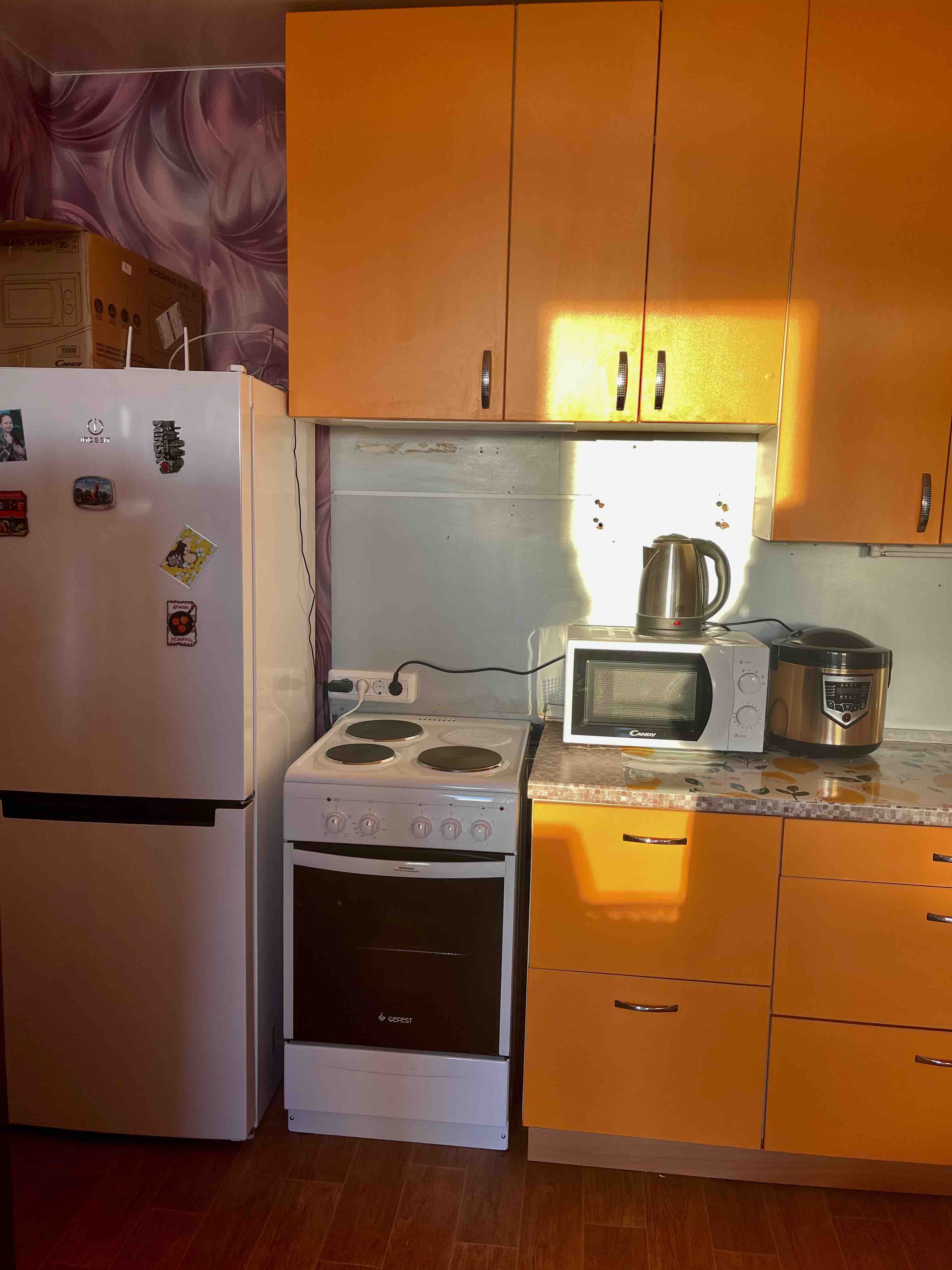 Электрическая плита GEFEST ЭПНД 5140 0031 White, купить в Москве, цены ...