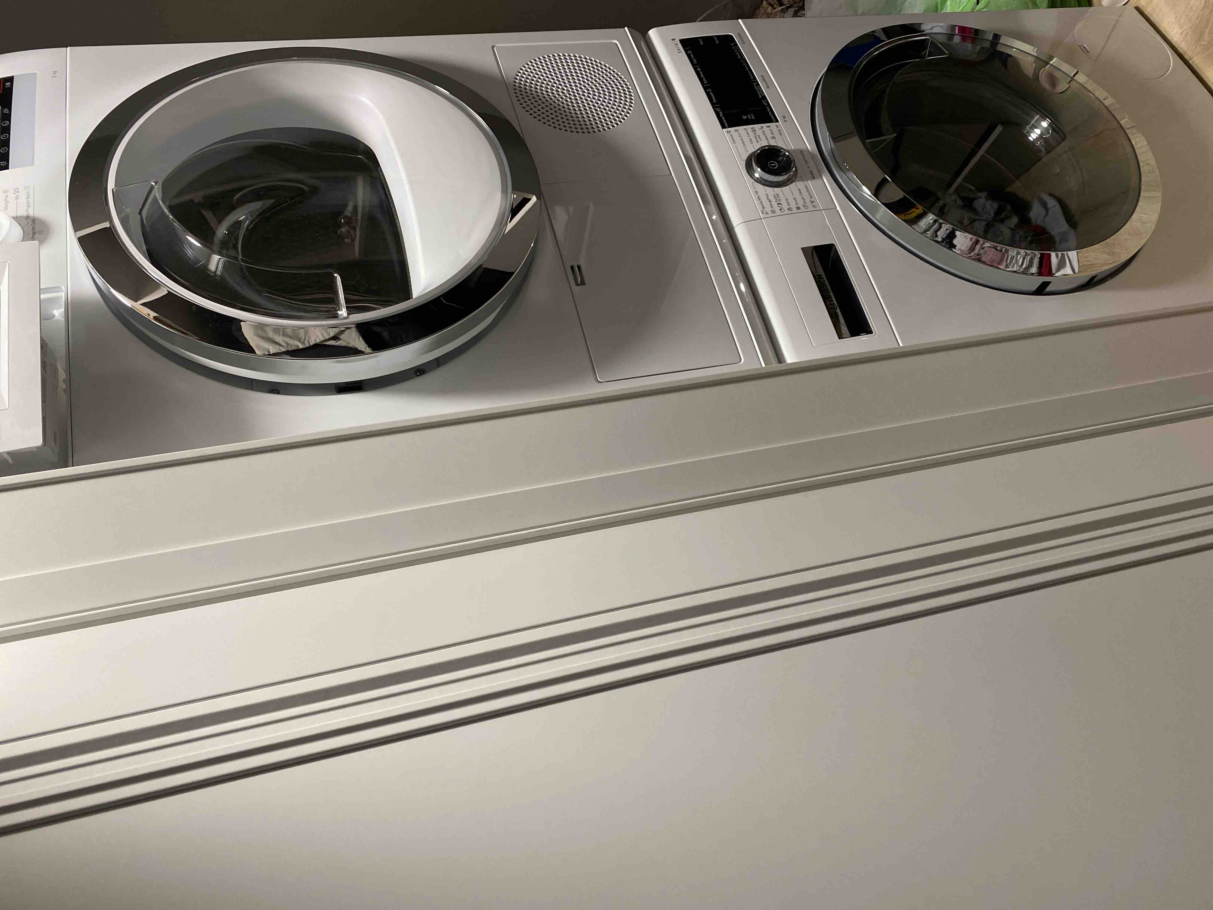 Инструкции для стиральных машин Bosch с фронтальной загрузкой