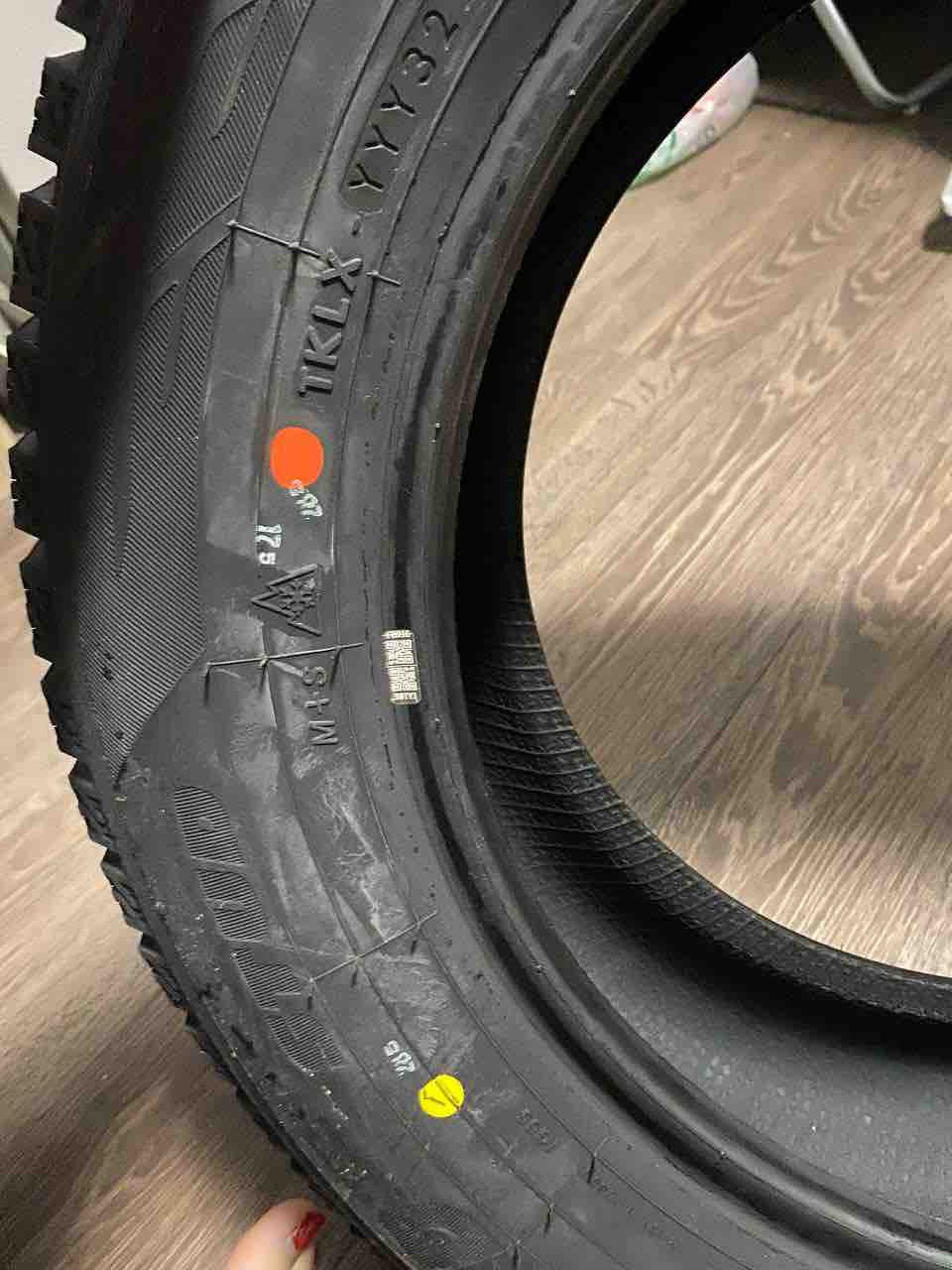 Шины YOKOHAMA Ice Guard IG55 185/65 R15 92T XL - отзывы покупателей на  Мегамаркет | 100022719808