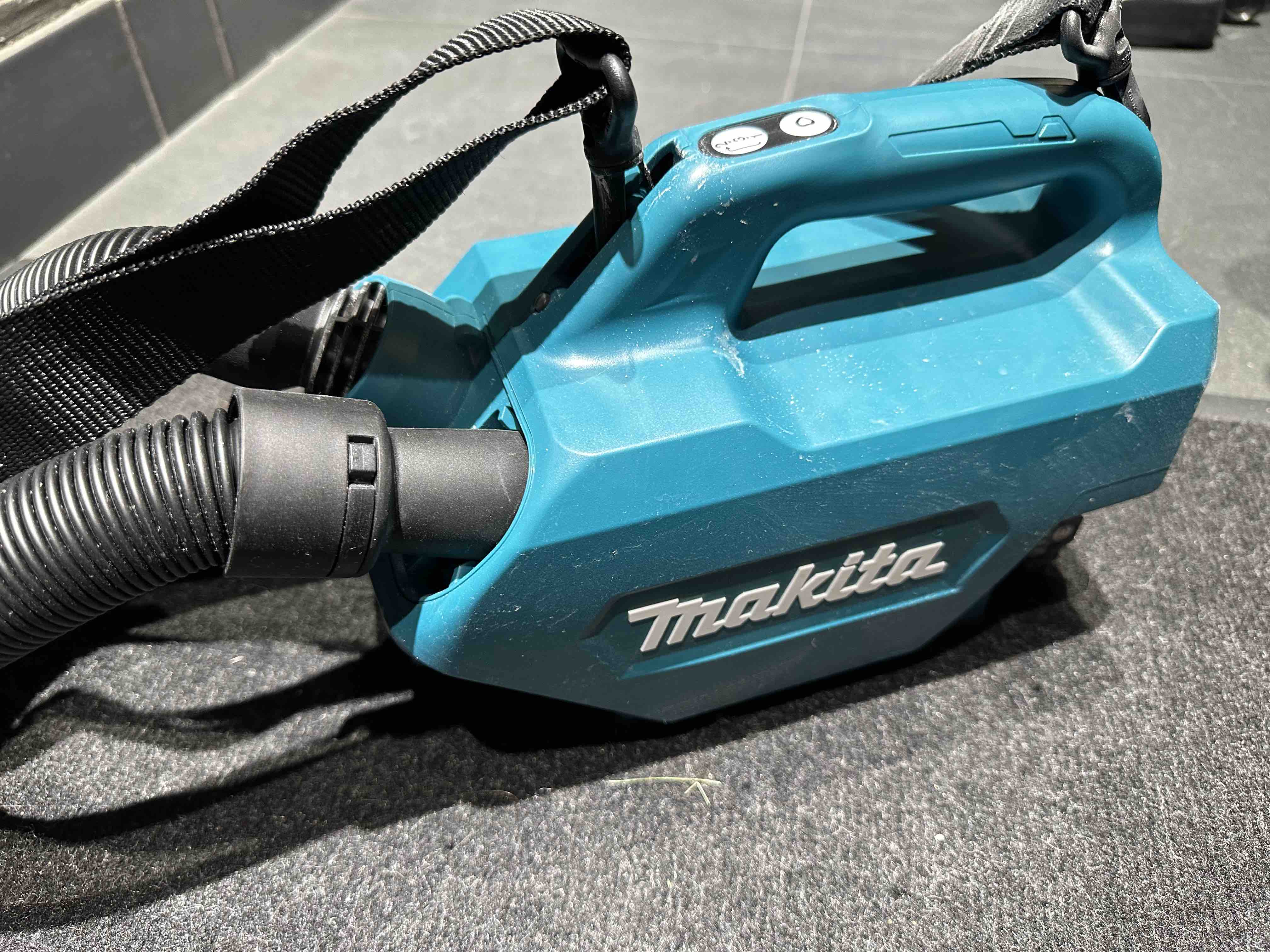 Makita cl121dz sale