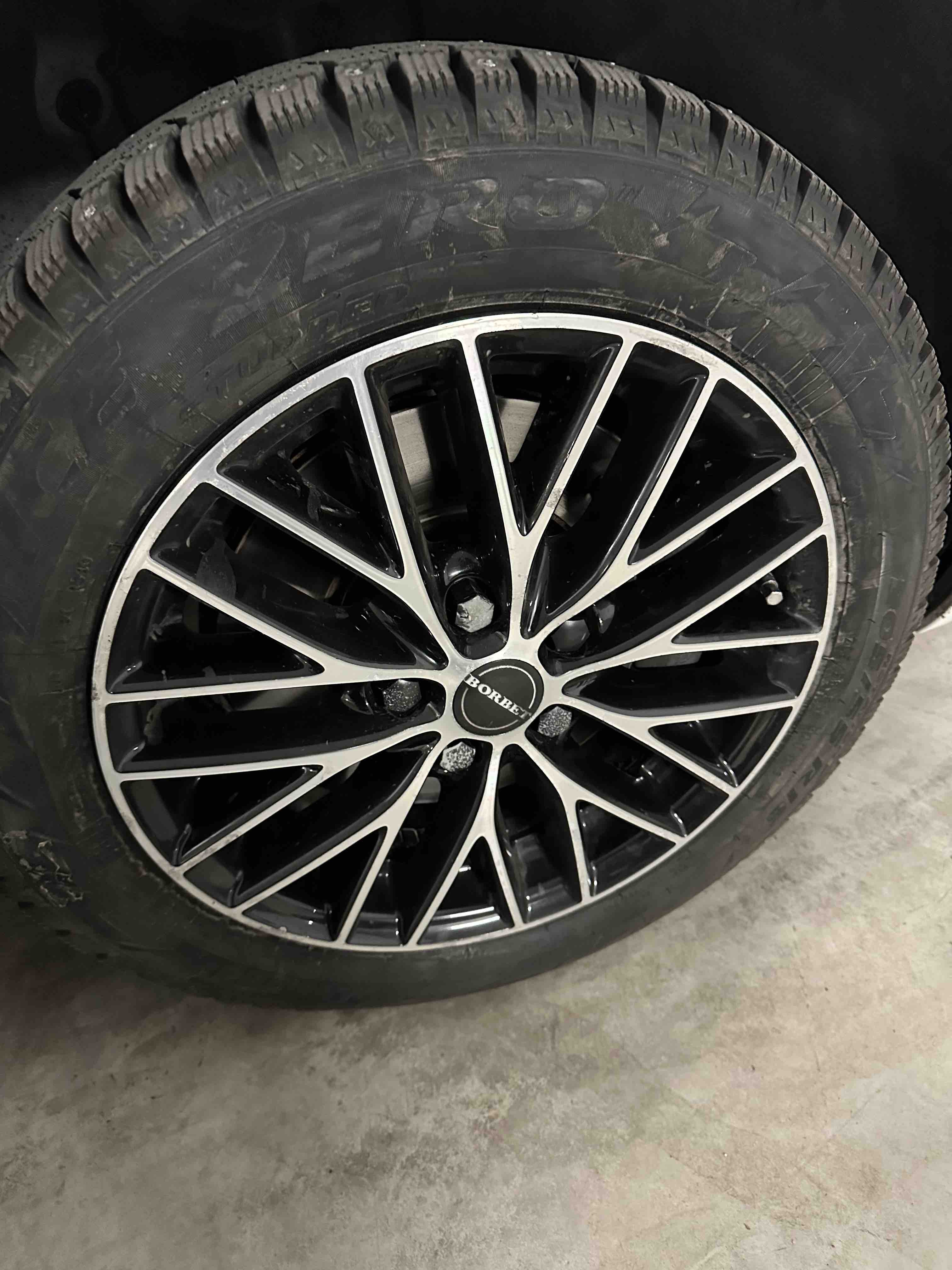 Шины Pirelli Ice Zero 205/55 R16 94T XL - отзывы покупателей на Мегамаркет  | 100013213158