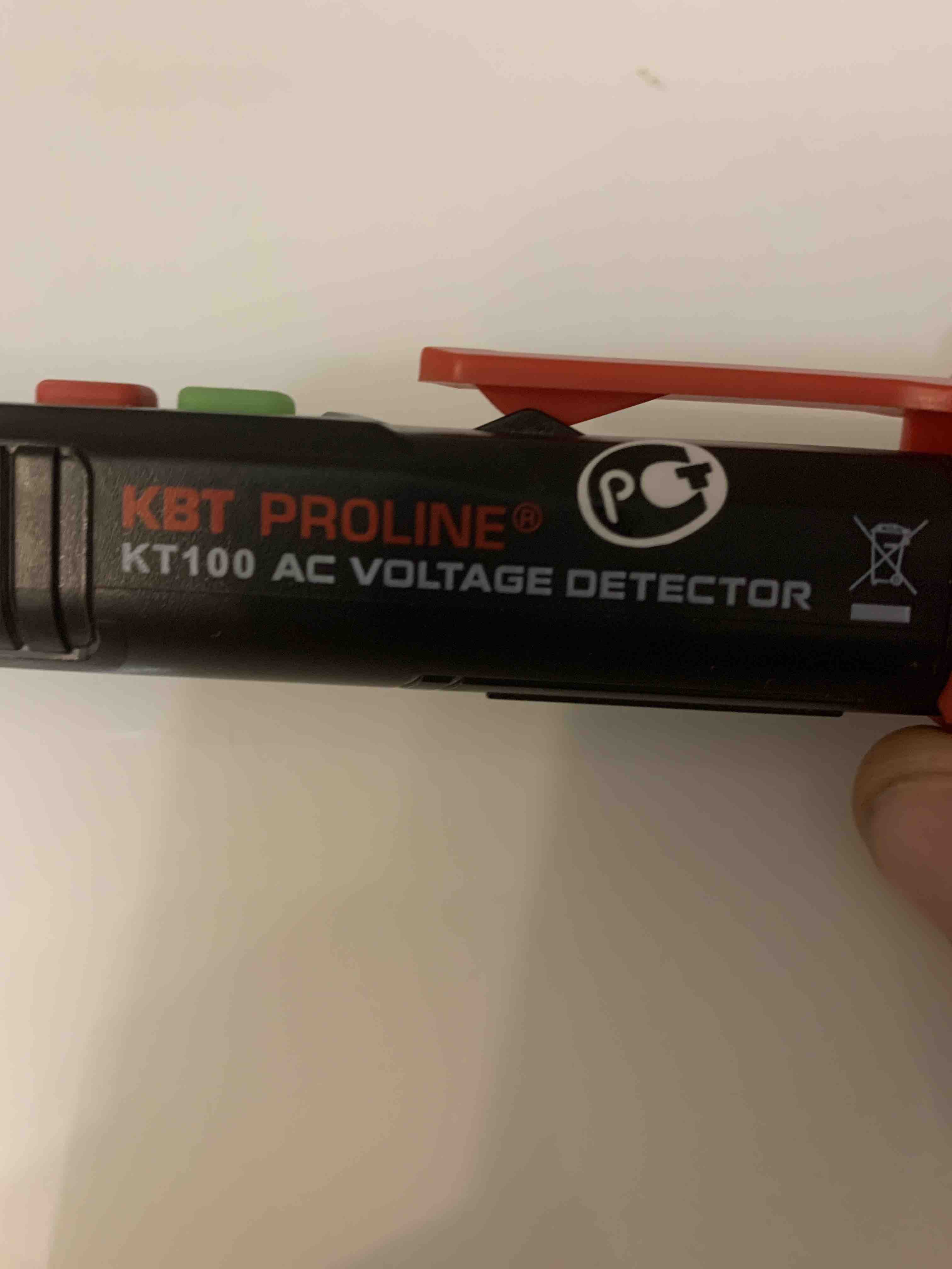 Детектор напряжения kt 100 proline квт. Voltage Detector KWT kt100.