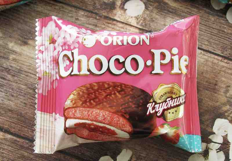 Choco pie 360