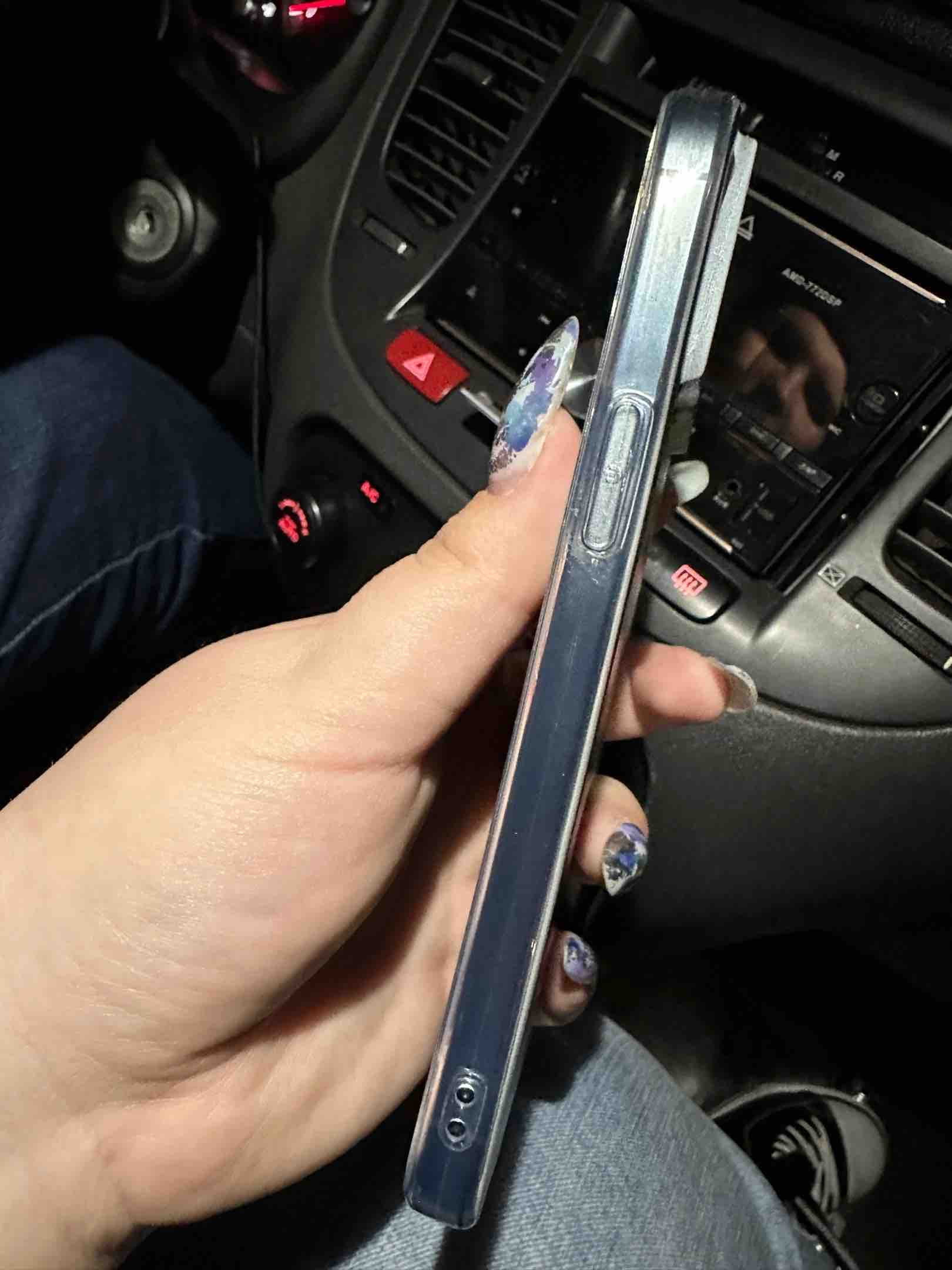 Чехол Awog на Apple iPhone 15 Pro Max 