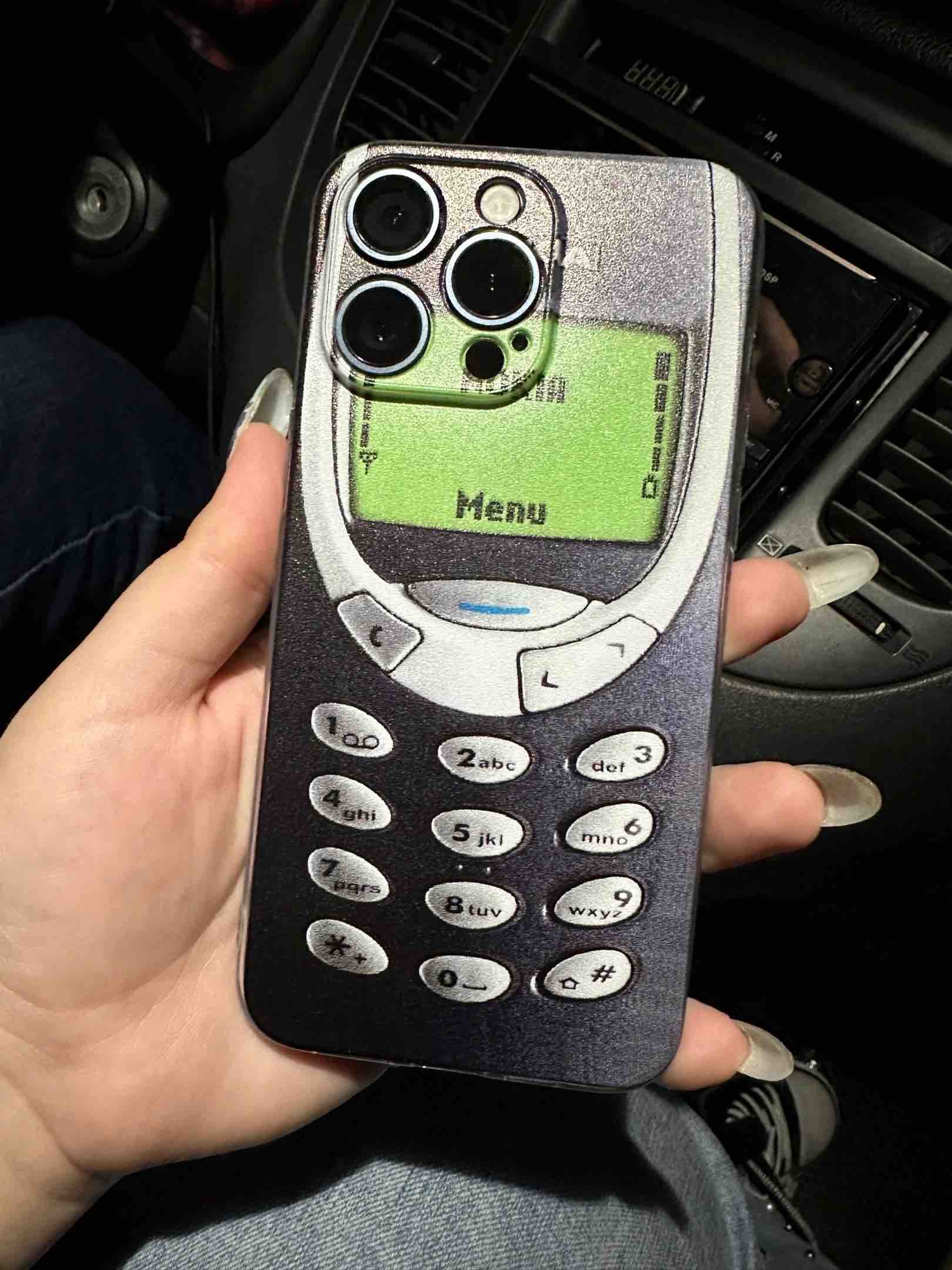 Чехол Awog на Apple iPhone 15 Pro Max 