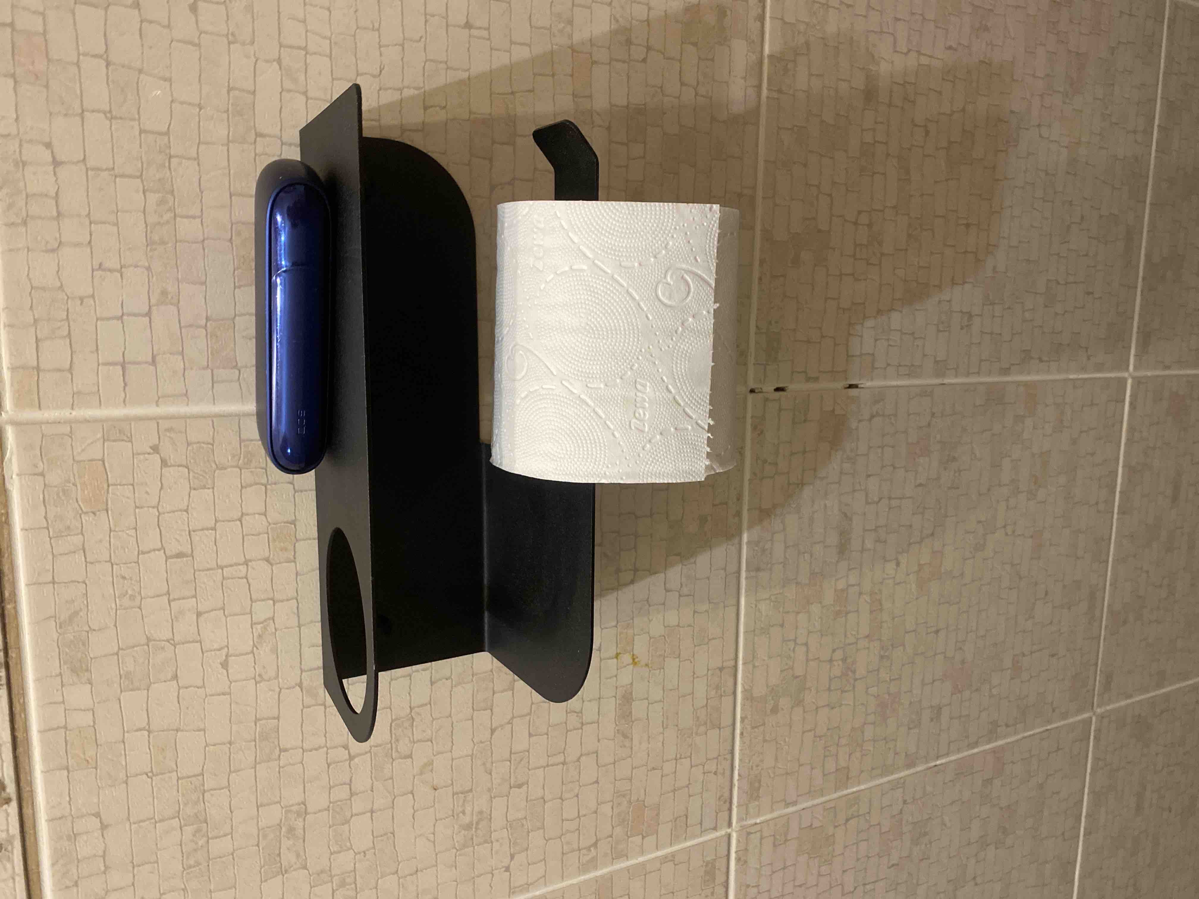 Необычные держатели для туалетной бумаги своими руками с фото