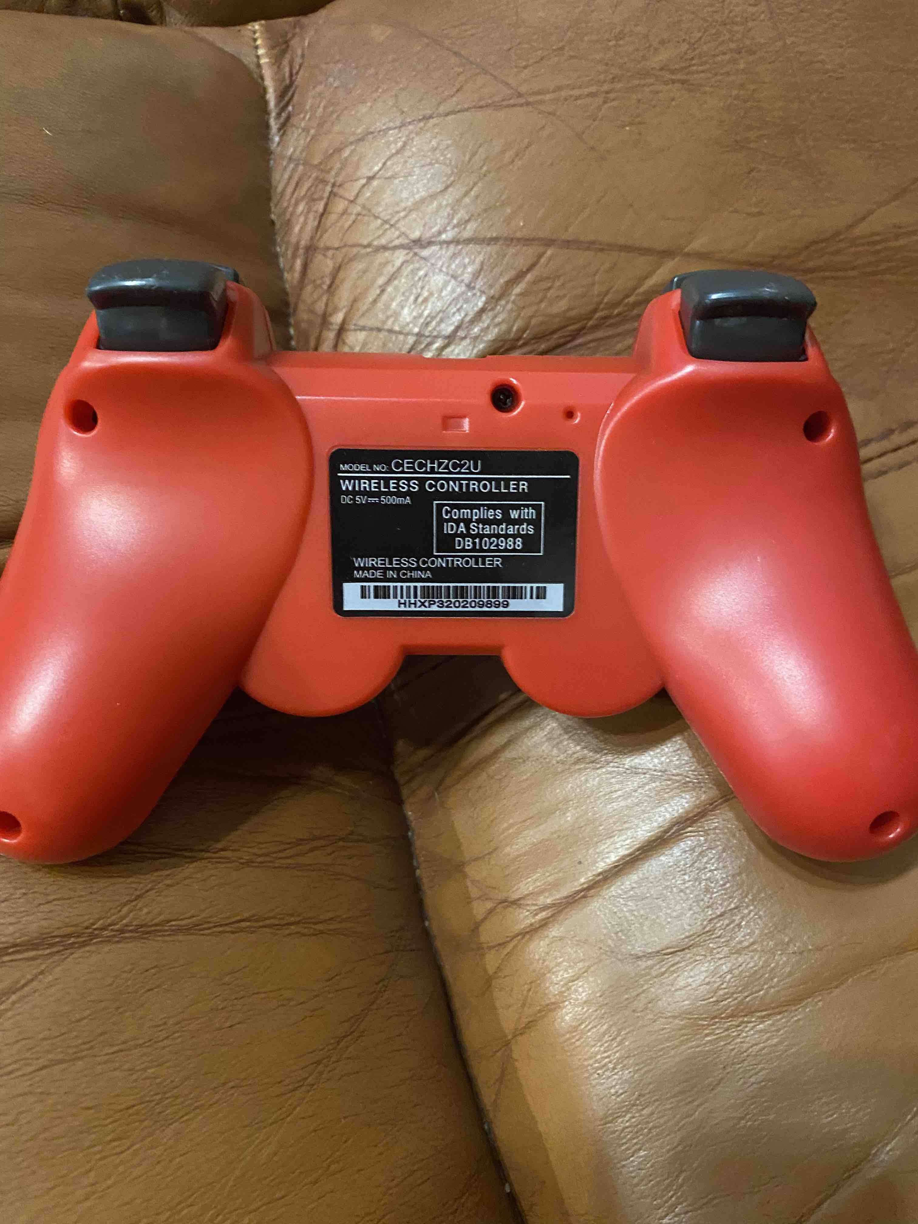 Джойстик Ps3 / Джойстик Ps3 для Playstation 3 Dualshock, купить в Москве,  цены в интернет-магазинах на Мегамаркет