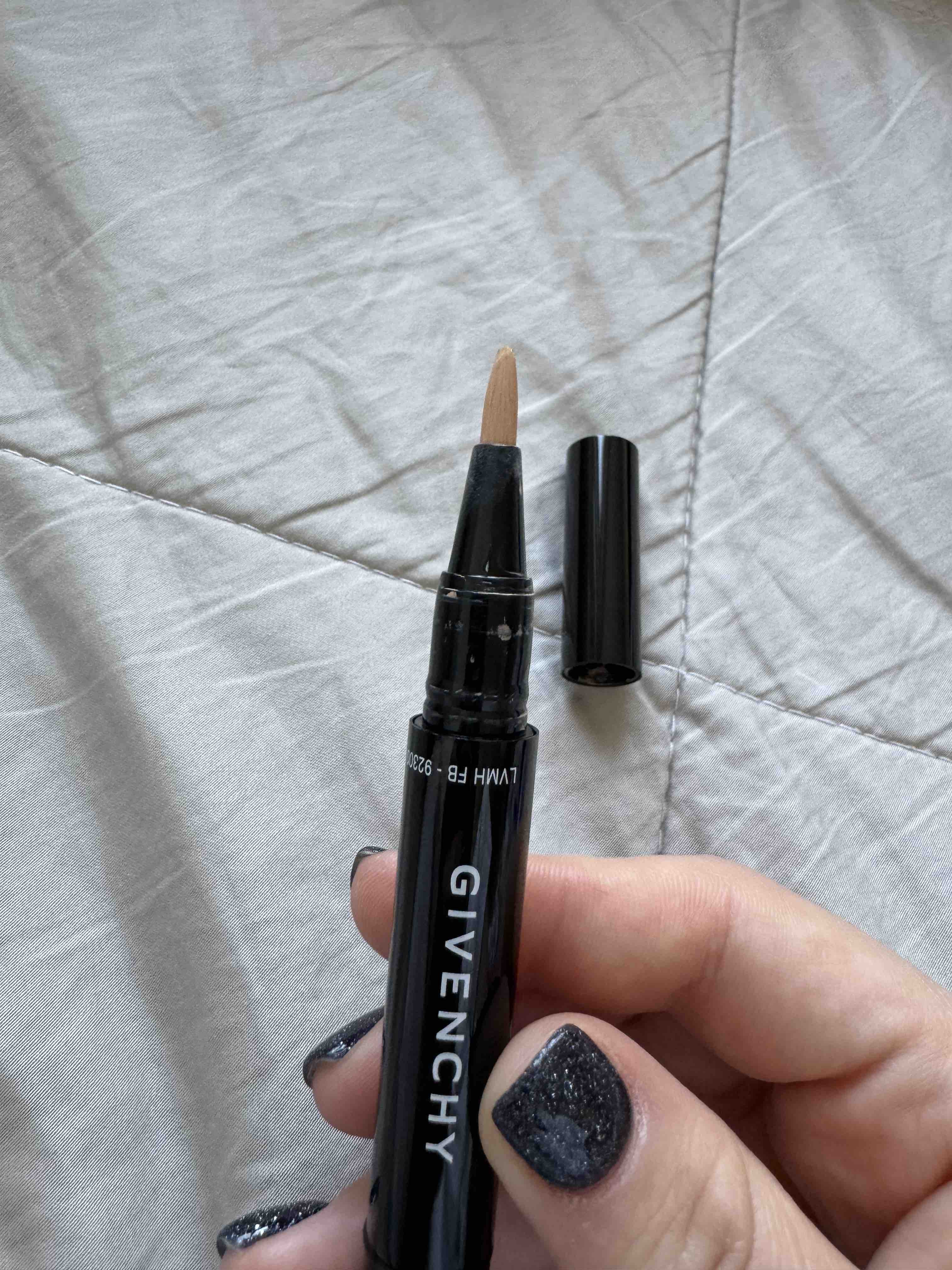givenchy mister light 2