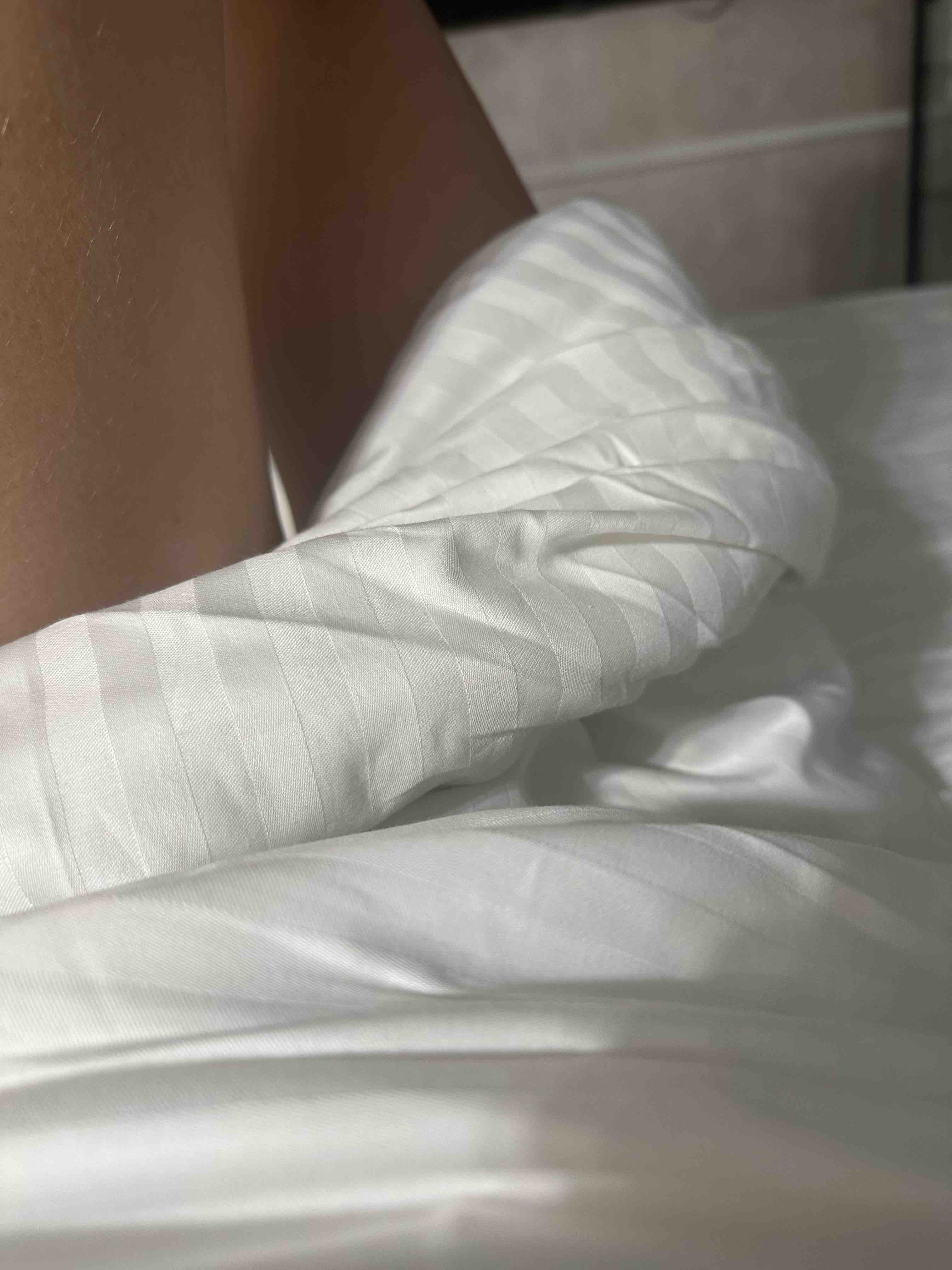 Как постельное белье влияет на секс?
