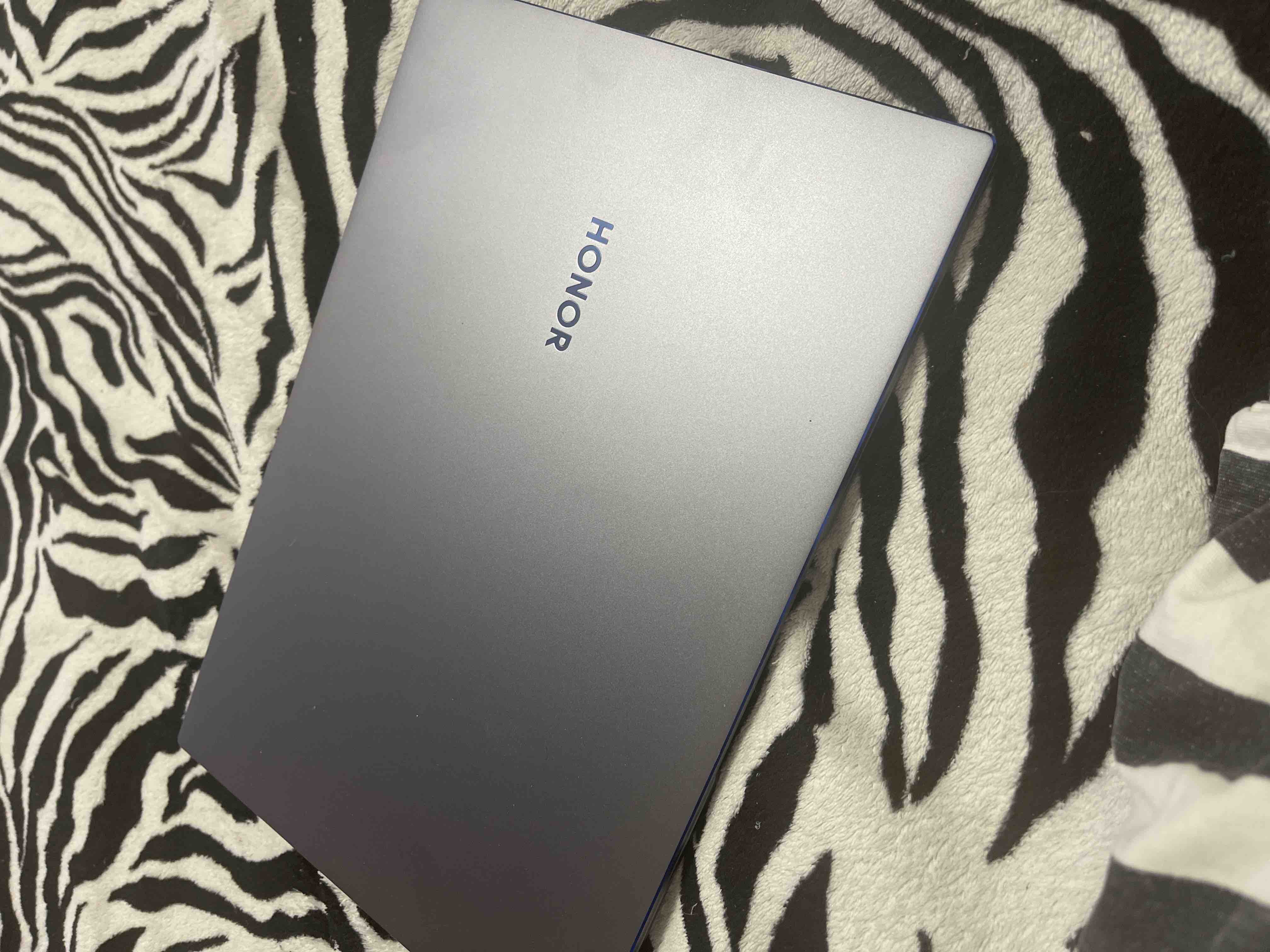 Ноутбук HONOR MagicBook 14 DOS R5 16+512 (NMH-WFQ9HN) Gray БЕЗ ОС - отзывы  покупателей на маркетплейсе Мегамаркет | Артикул: 100058645363