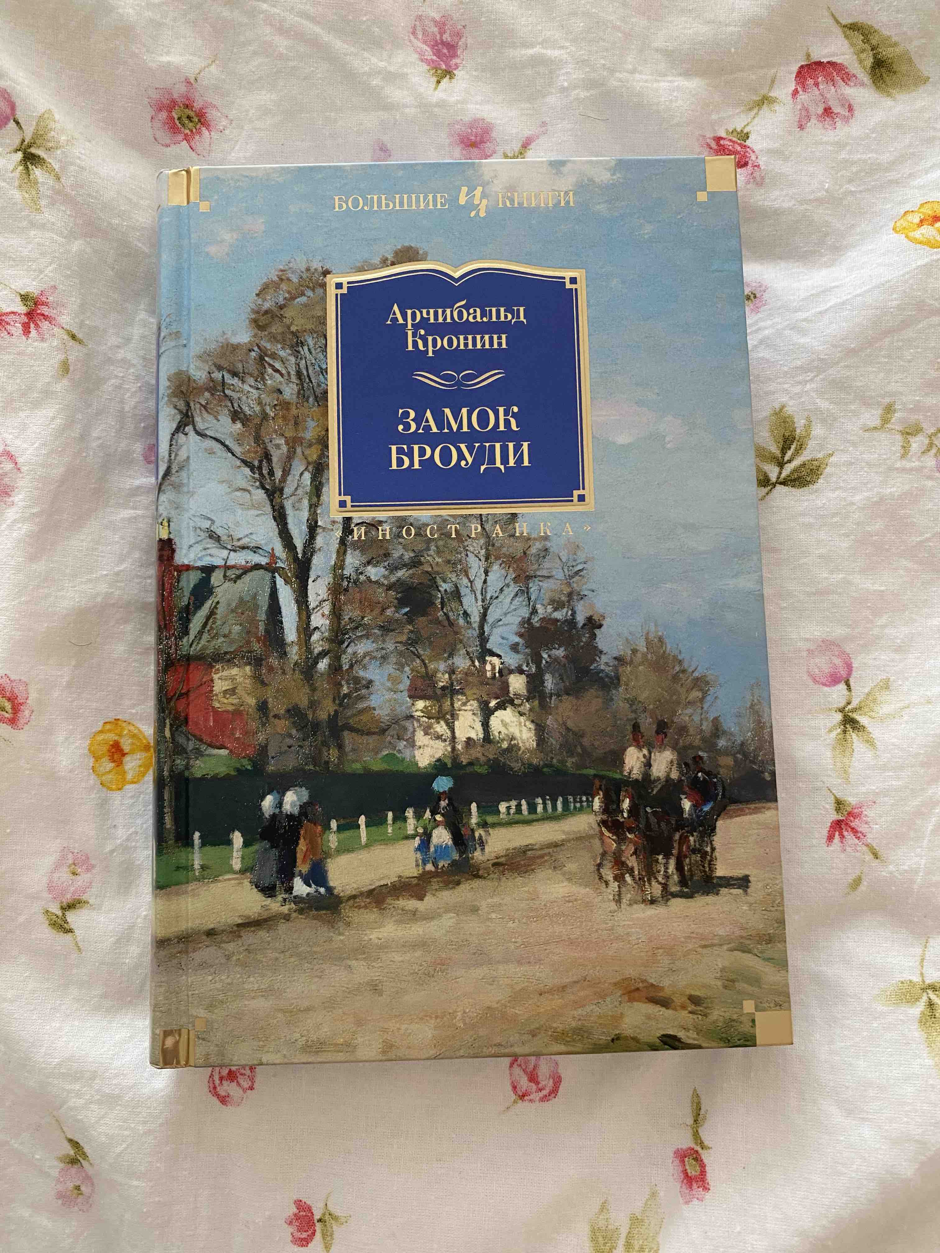 Книга Замок Броуди - отзывы покупателей на маркетплейсе Мегамаркет |  Артикул: 100022948378