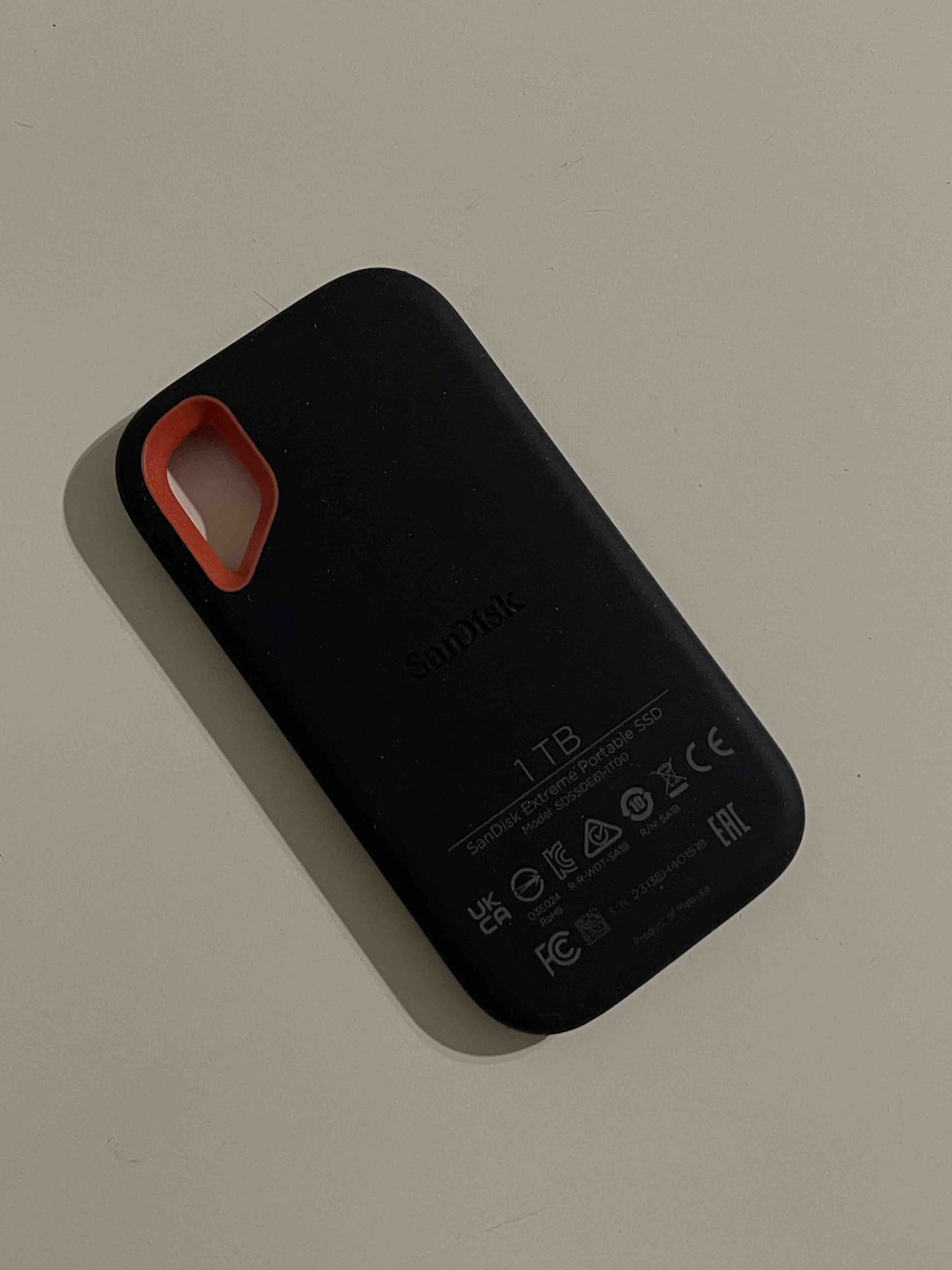 Sandisk 1 Tb Купить
