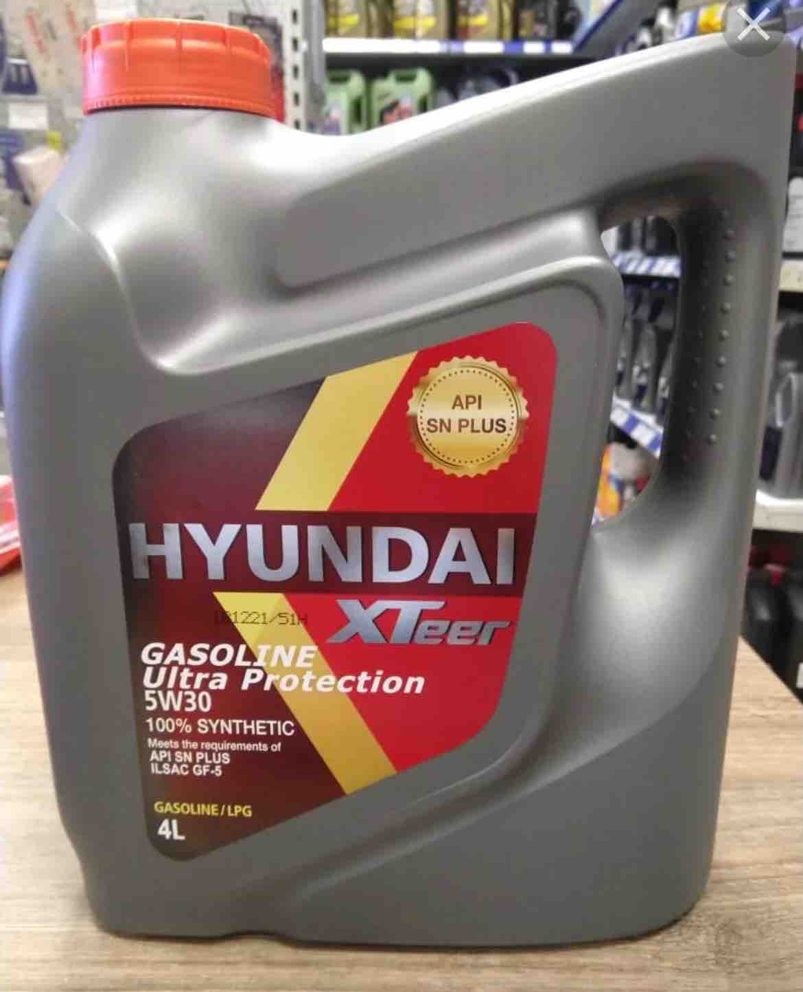 Какое масло подходит для хендай. Hyundai XTEER 5w40. Масло моторное 5w30 Хендай. Масло моторное Хендай Киа 5w30. Моторное масло Хендай 5w40 синтетика.