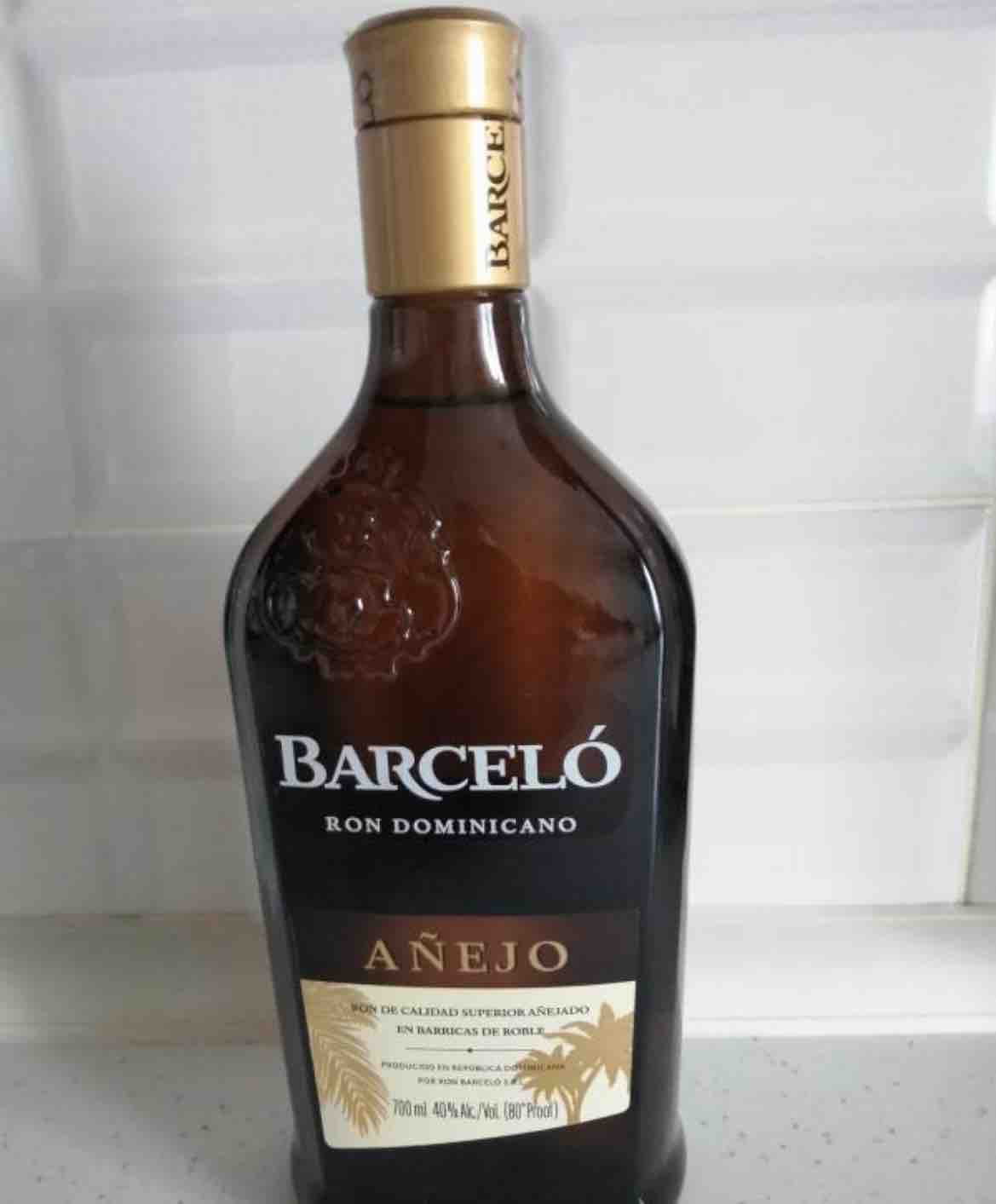 Барчелло. Ром Barcelo Anejo. Barcelo Anejo. 0,7 L. Ром Ron Barcelo. Ром Barcelo Аньехо.