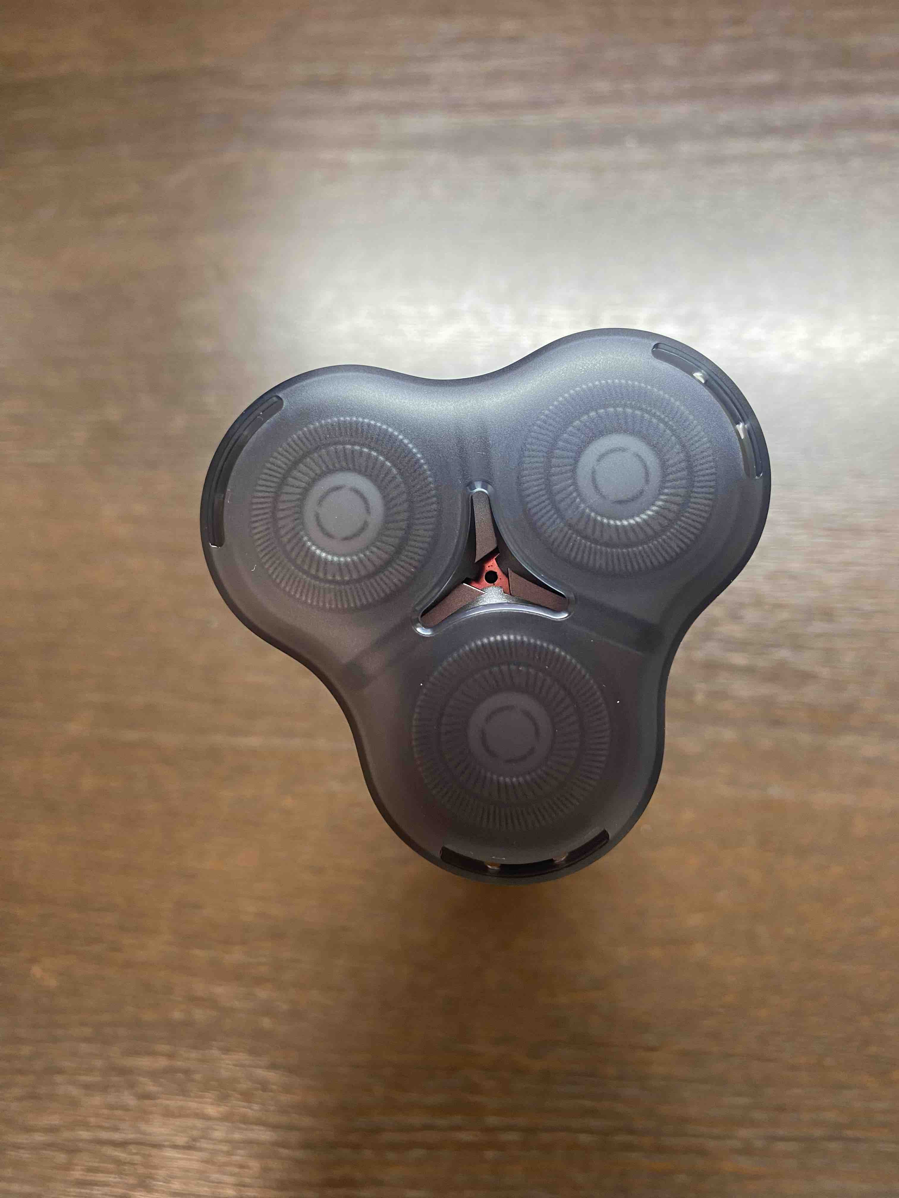 Электробритва Xiaomi Mijia Rotary Electric Shaver S300 (Black) отзывы