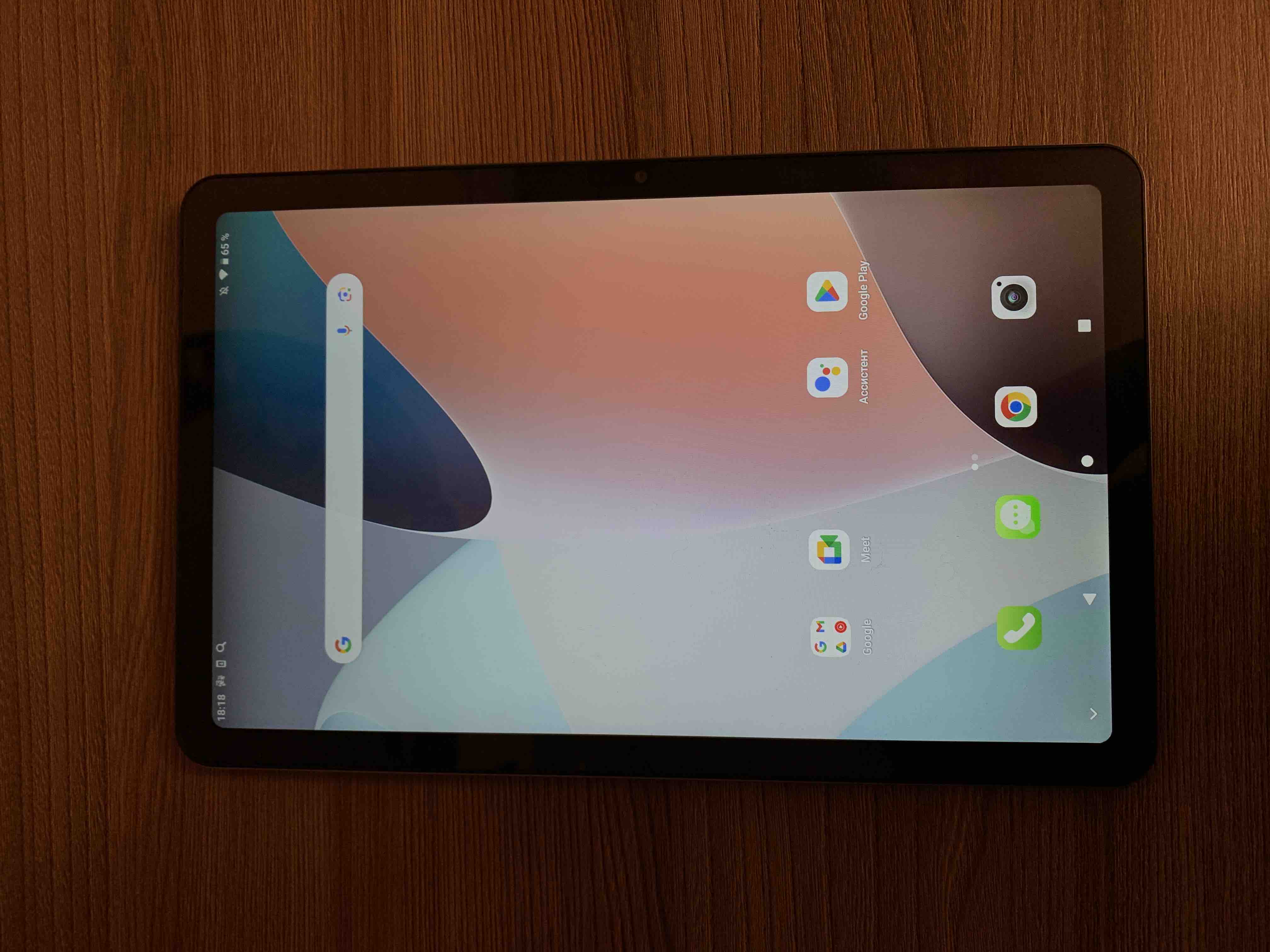 Планшет Teclast T40 Pro 10.4