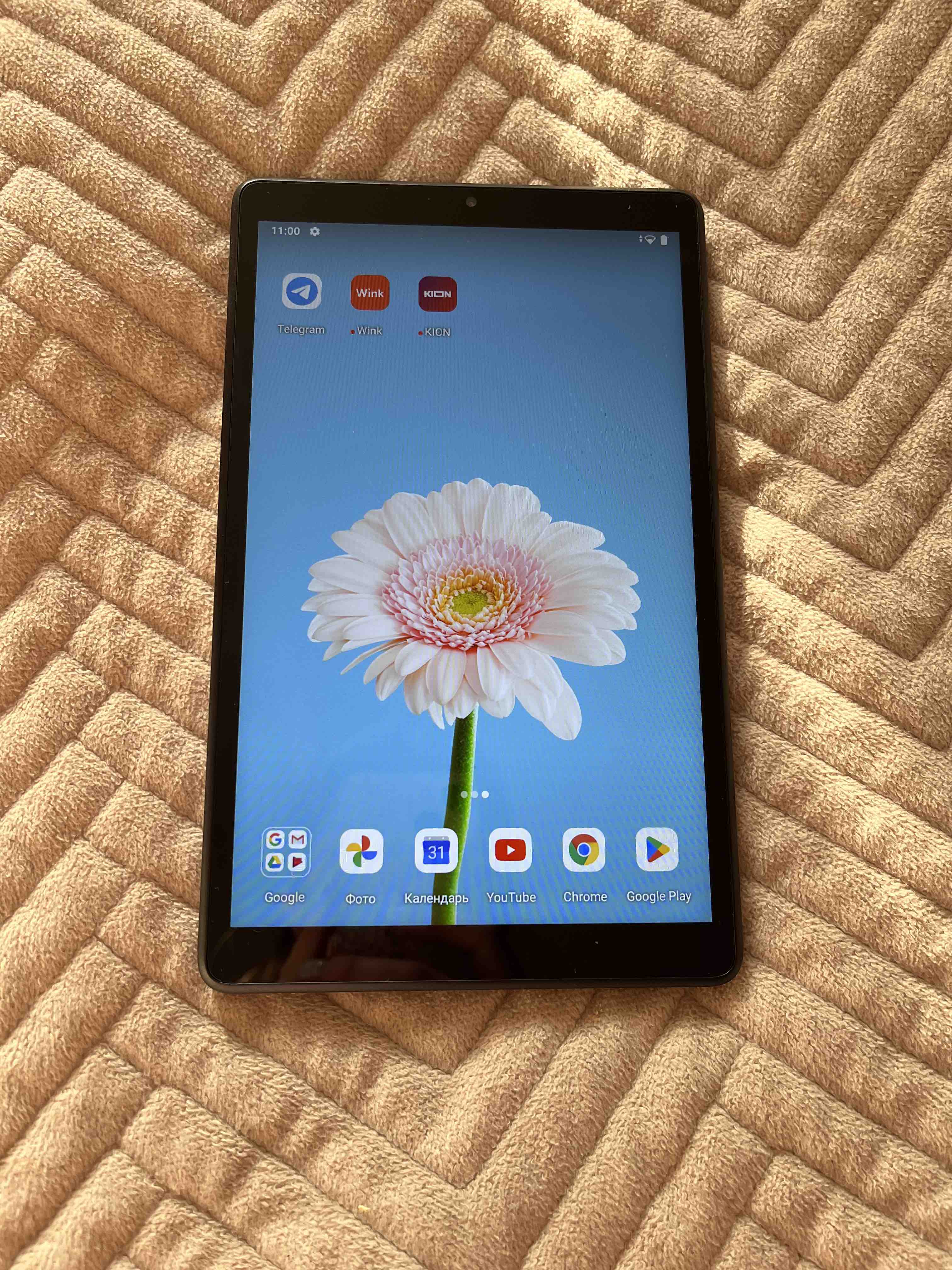 Планшет Lenovo Tab M8 TB-8505F 8