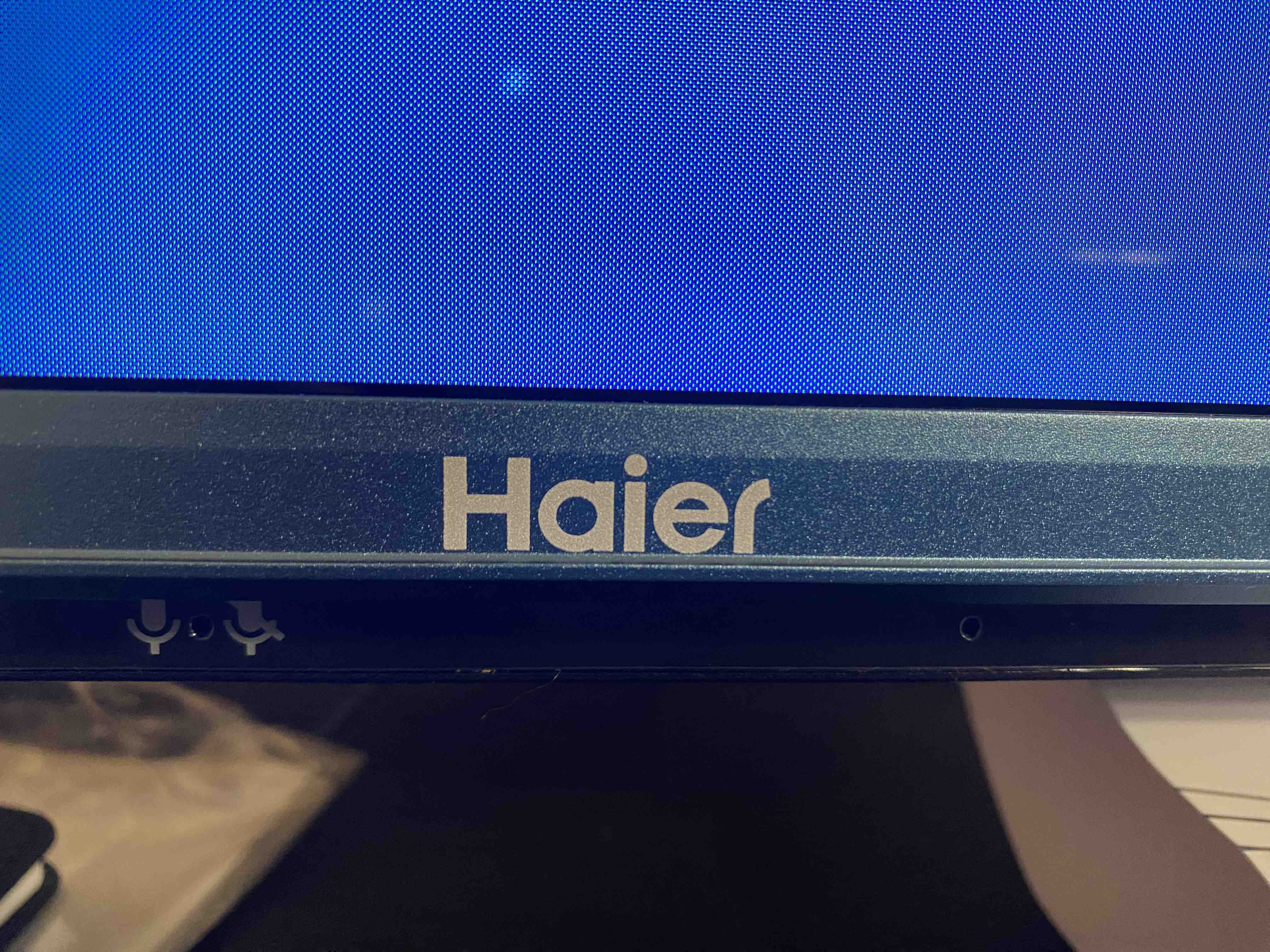 Телевизор Haier Smart TV S5, 50