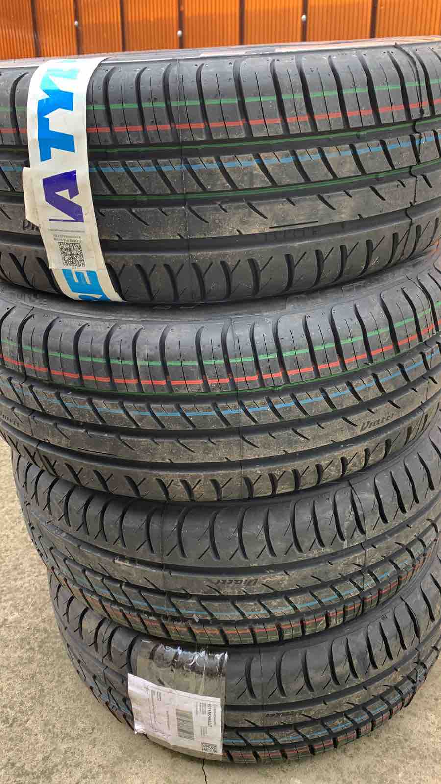 Купить шины Viatti Strada Asimmetrico V-130 195/55 R15 85V (до 240 км/ч)  3110011, цены на Мегамаркет | Артикул: 100023357726