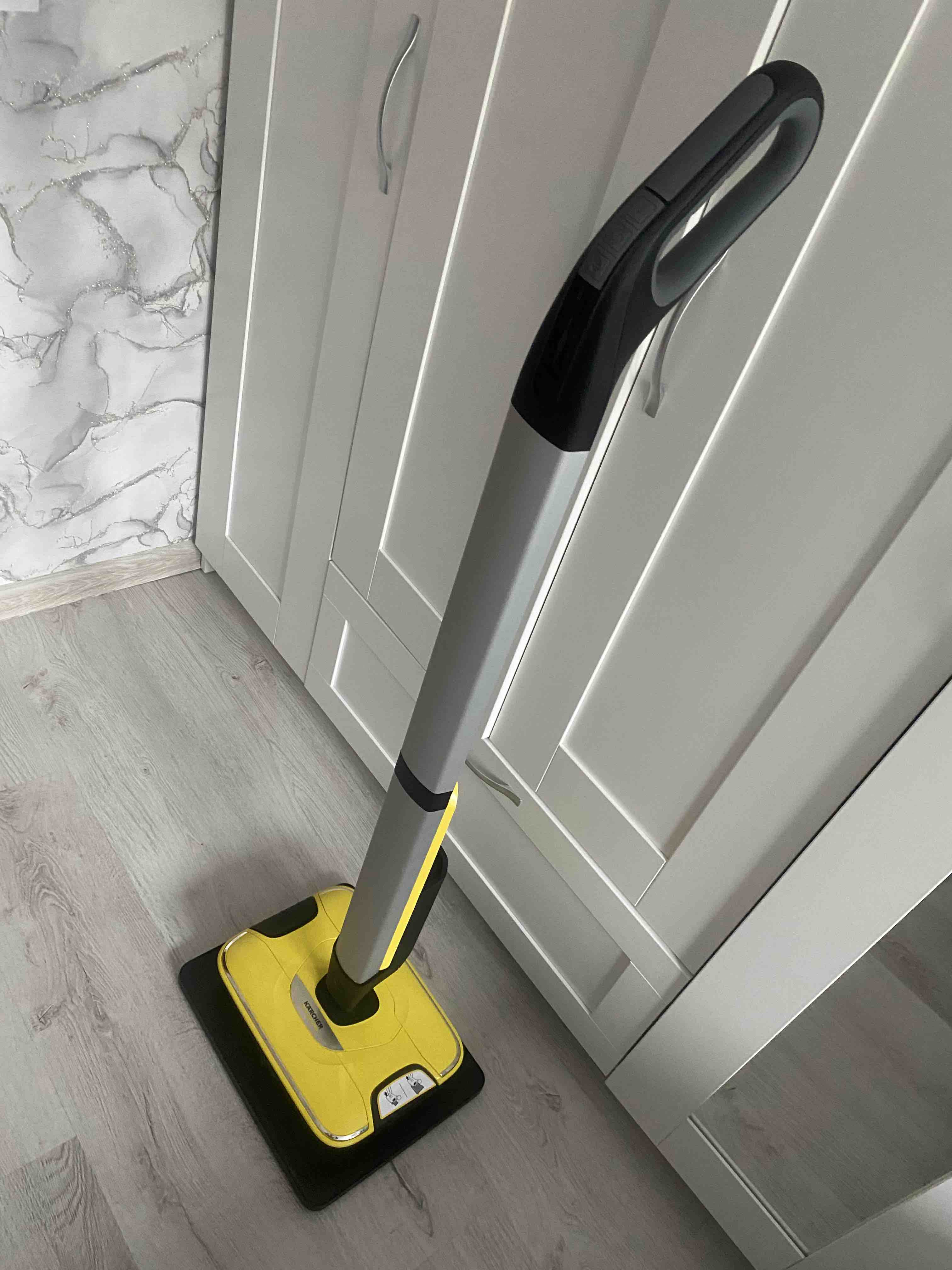 Аппарат для влажной уборки пола Karcher FC 7 Cordless - отзывы покупателей  на маркетплейсе Мегамаркет | Артикул: 600002454707