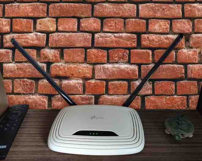 Роутер WiFi TP-Link TL-WRN | 4печника.рф