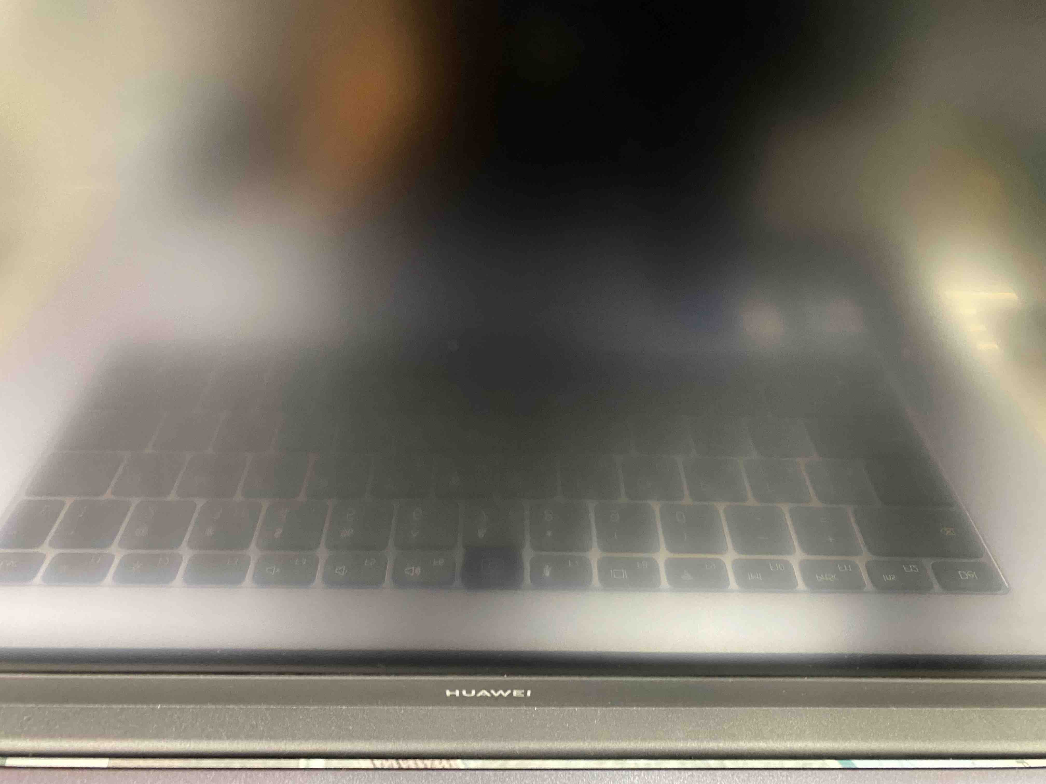 Ноутбук Huawei MateBook D15 Gray (53013URV) - отзывы покупателей на  маркетплейсе Мегамаркет | Артикул: 600012995972