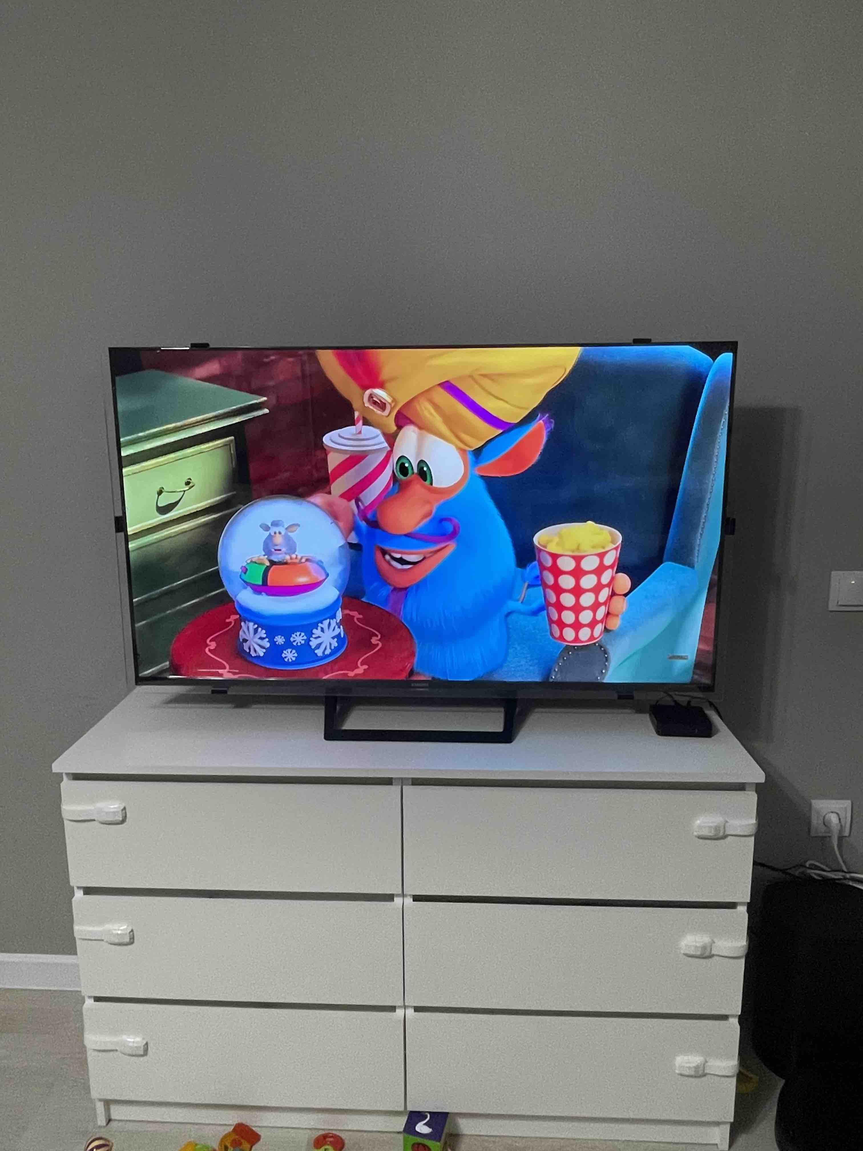 Телевизор Xiaomi Mi TV A2, 50