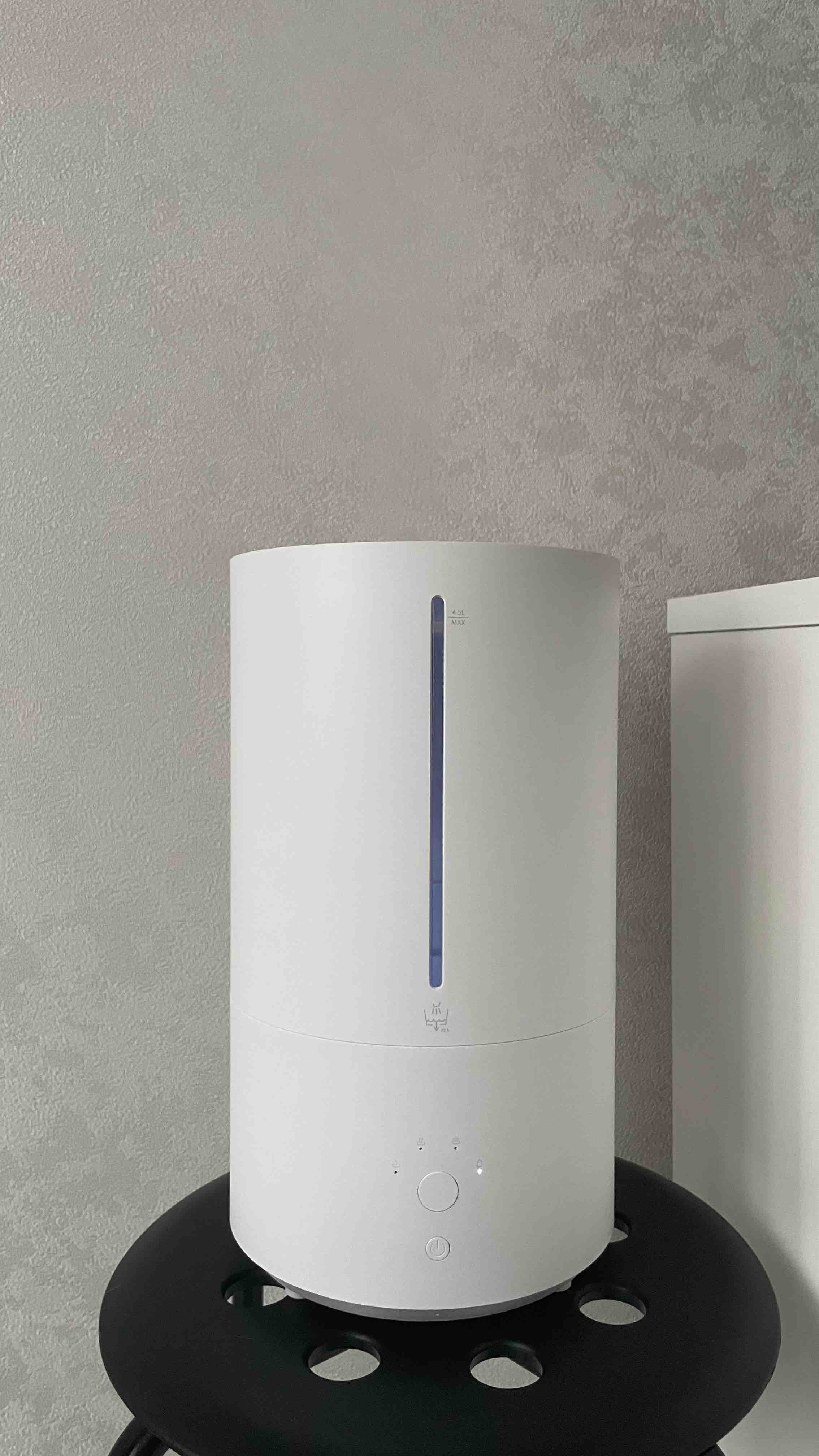 Увлажнитель воздуха Xiaomi Smart Humidifier 2 White - отзывы покупателей на  маркетплейсе Мегамаркет | Артикул: 600009371374