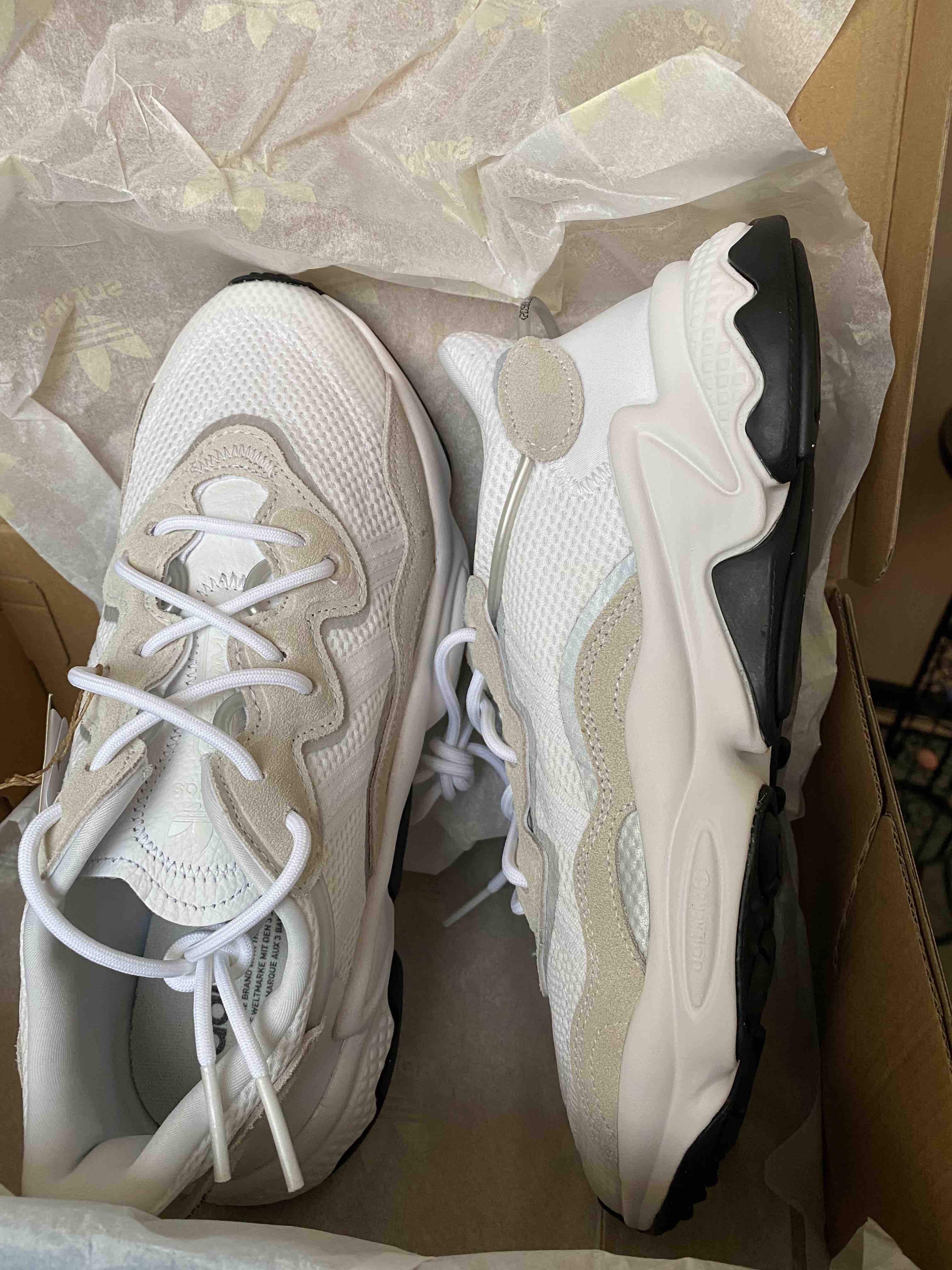 Ozweego EE6464 adidas 42 EU