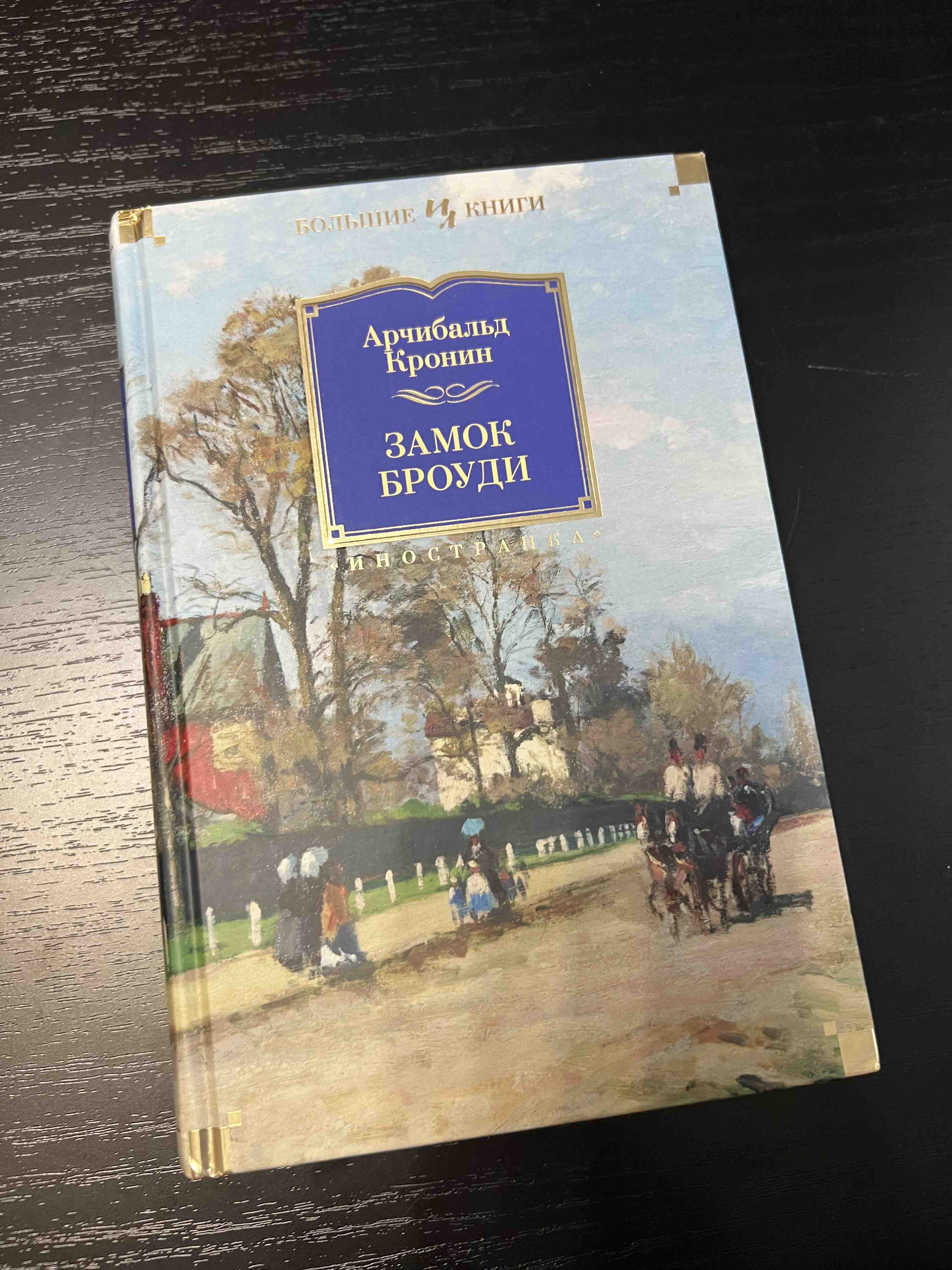 Книга Замок Броуди - отзывы покупателей на маркетплейсе Мегамаркет |  Артикул: 100022948378