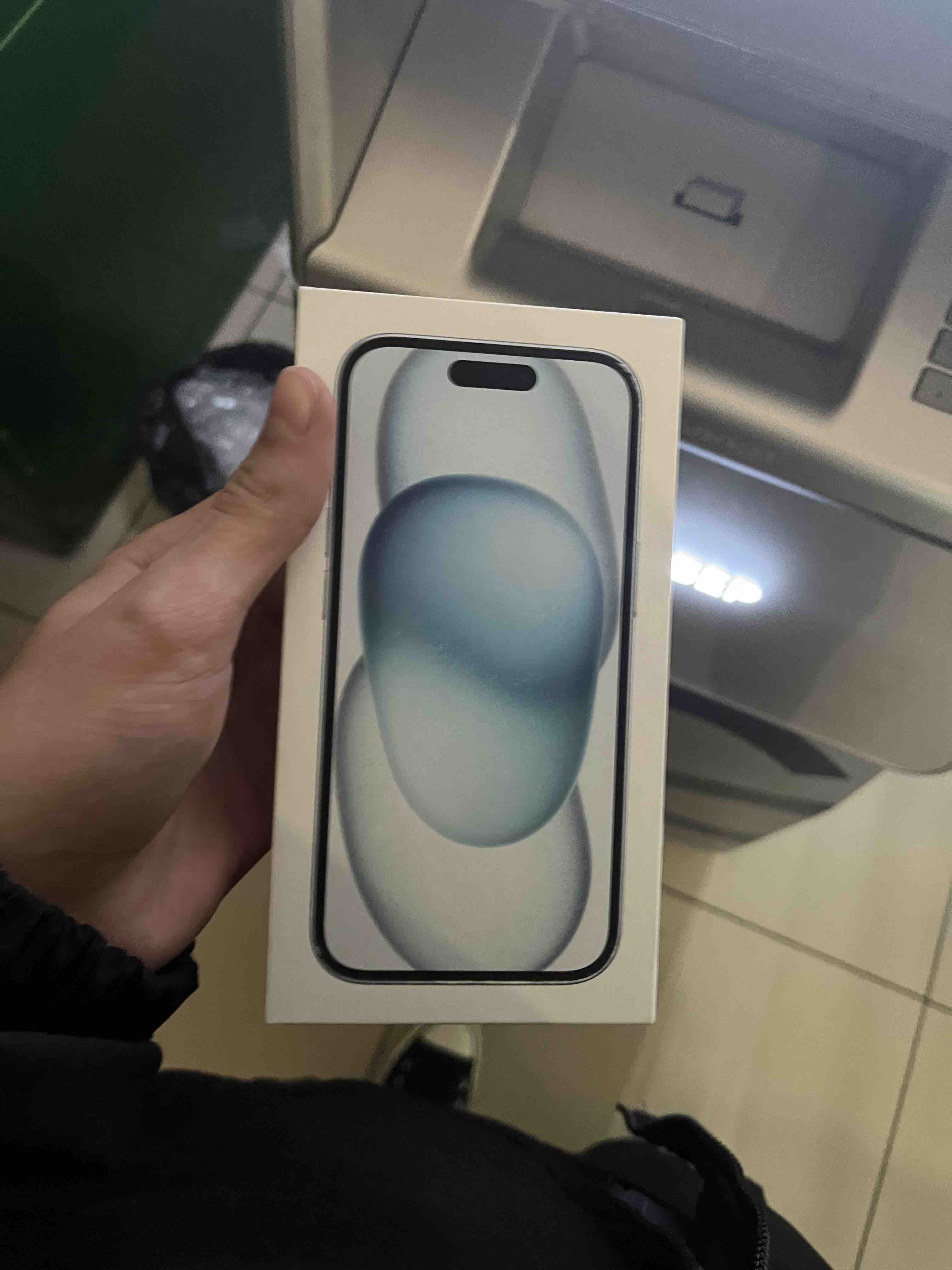 Смартфон Apple iPhone 15 128Gb 2 nano-sim Blue, купить в Москве, цены в  интернет-магазинах на Мегамаркет