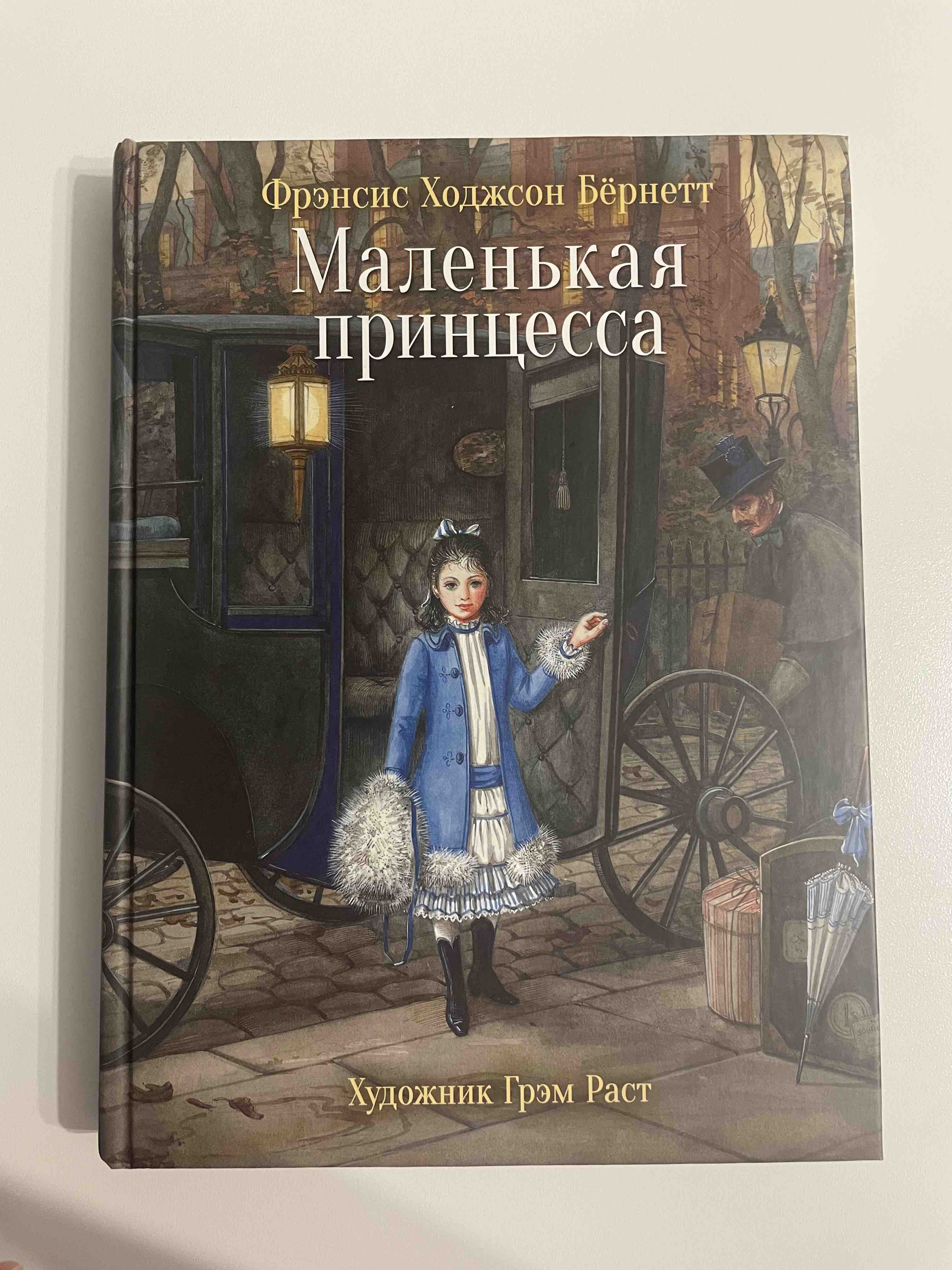 Книга Маленькая принцесса - купить детской художественной литературы в  интернет-магазинах, цены на Мегамаркет |