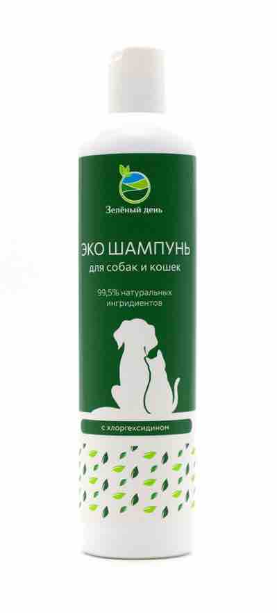 Преимущества использования сухого шампуня для собак