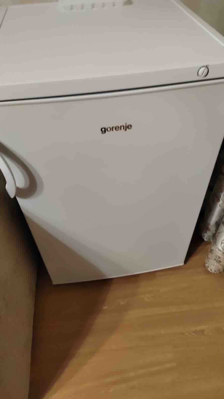 Морозильная камера Gorenje F492PW White - отзывы покупателей на  маркетплейсе Мегамаркет | Артикул: 100028173785