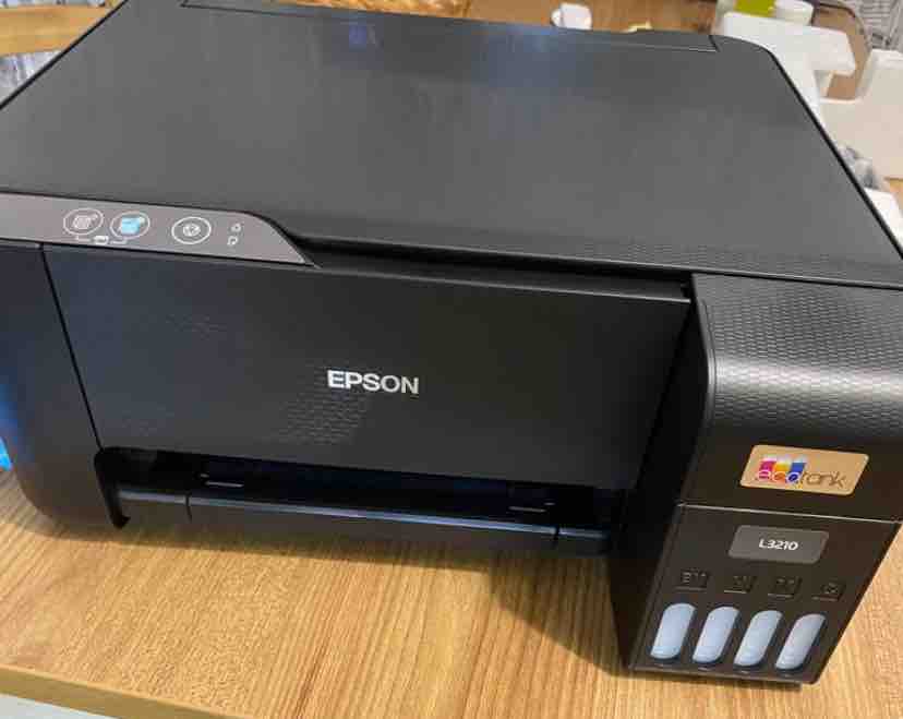 Epson EcoTank L3210 (C11CJ68403)