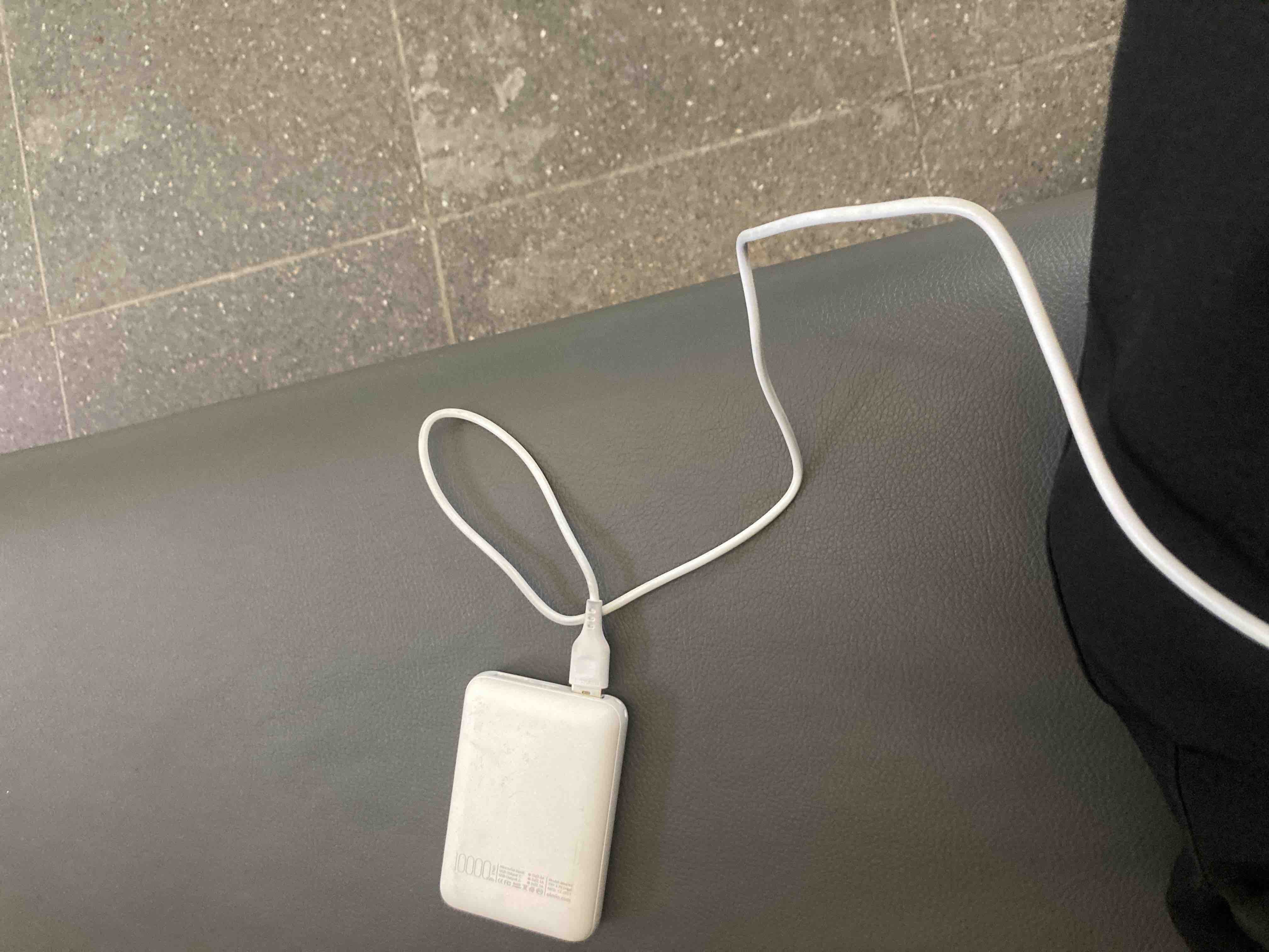 Зарядное устройство USB-C 20W + кабель Lightning TYPE-C - отзывы  покупателей на маркетплейсе Мегамаркет | Артикул: 600008582721