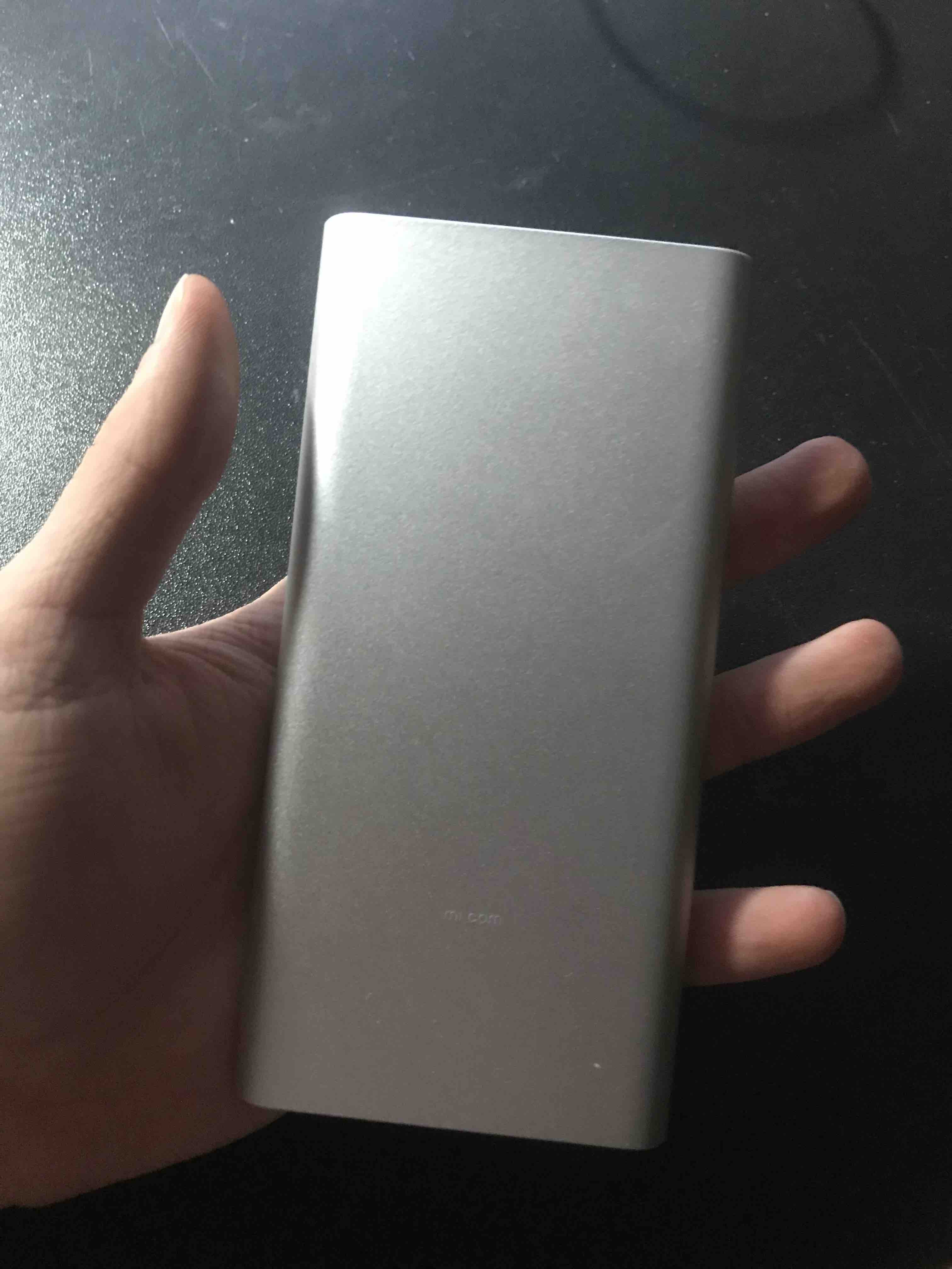 Внешний аккумулятор Xiaomi Mi Power Bank 3 ВТ-PB100DZM 10000mAh Silver  (BHR5078CN) – отзывы покупателей на маркетплейс Мегамаркет | Артикул:  600007233410