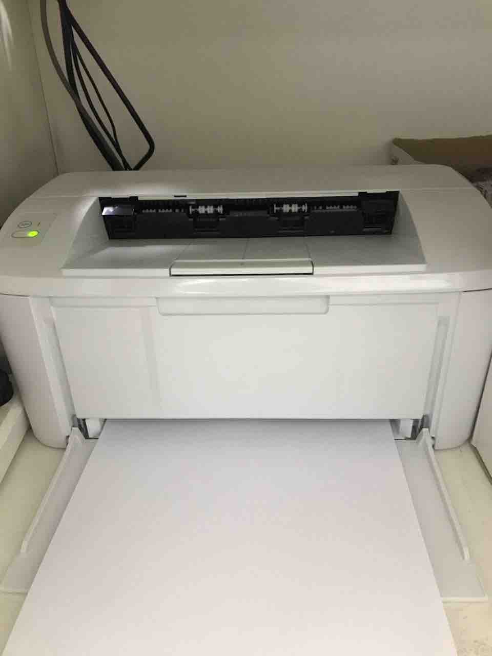 Лазерный Принтер HP LaserJet M111a (7MD67A) - отзывы покупателей на  маркетплейсе Мегамаркет | Артикул: 100030532590