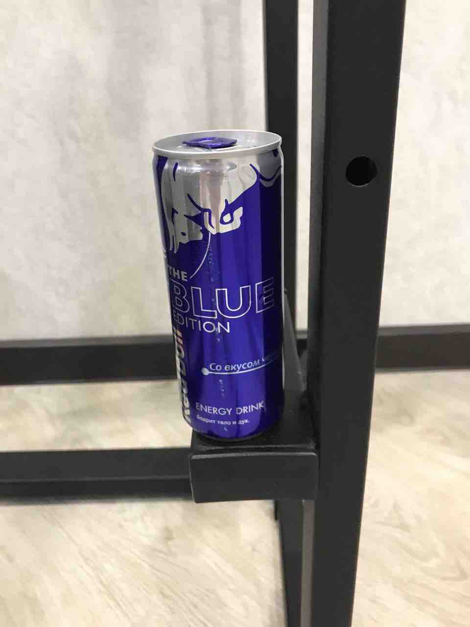 Напиток энергетический Red Bull со вкусом черники жестяная банка 0.25 л -  отзывы покупателей на маркетплейсе Мегамаркет | Артикул: 100023689178