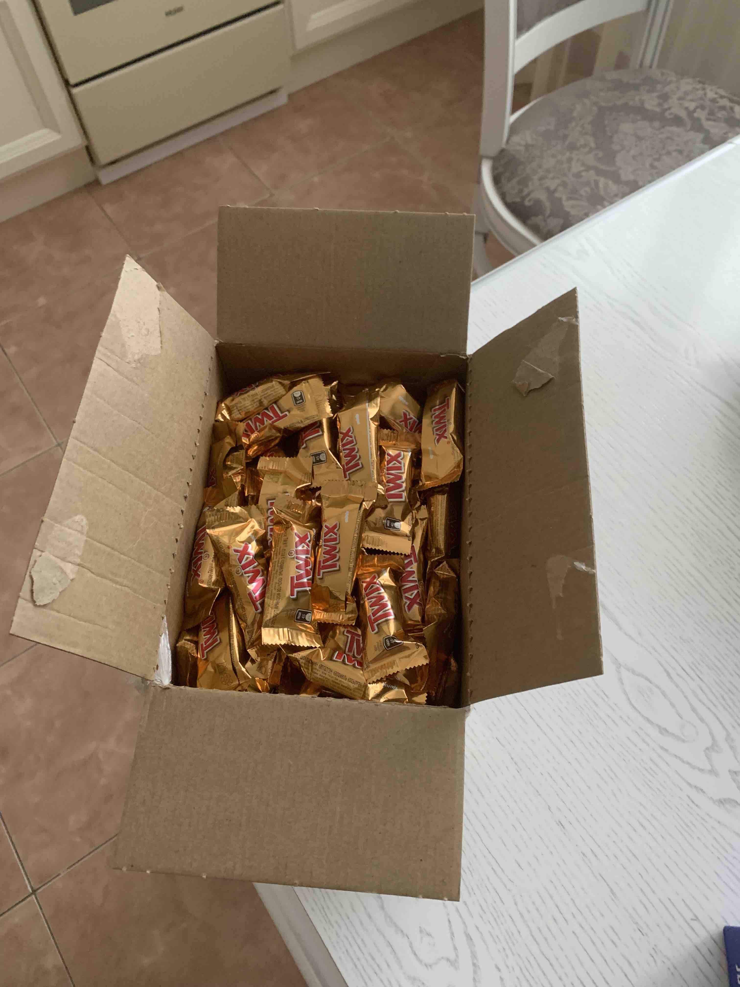 Купить шоколадные конфеты Twix Minis, Печенье карамель, Коробка, 1кг, цены  на Мегамаркет | Артикул: 600000281376