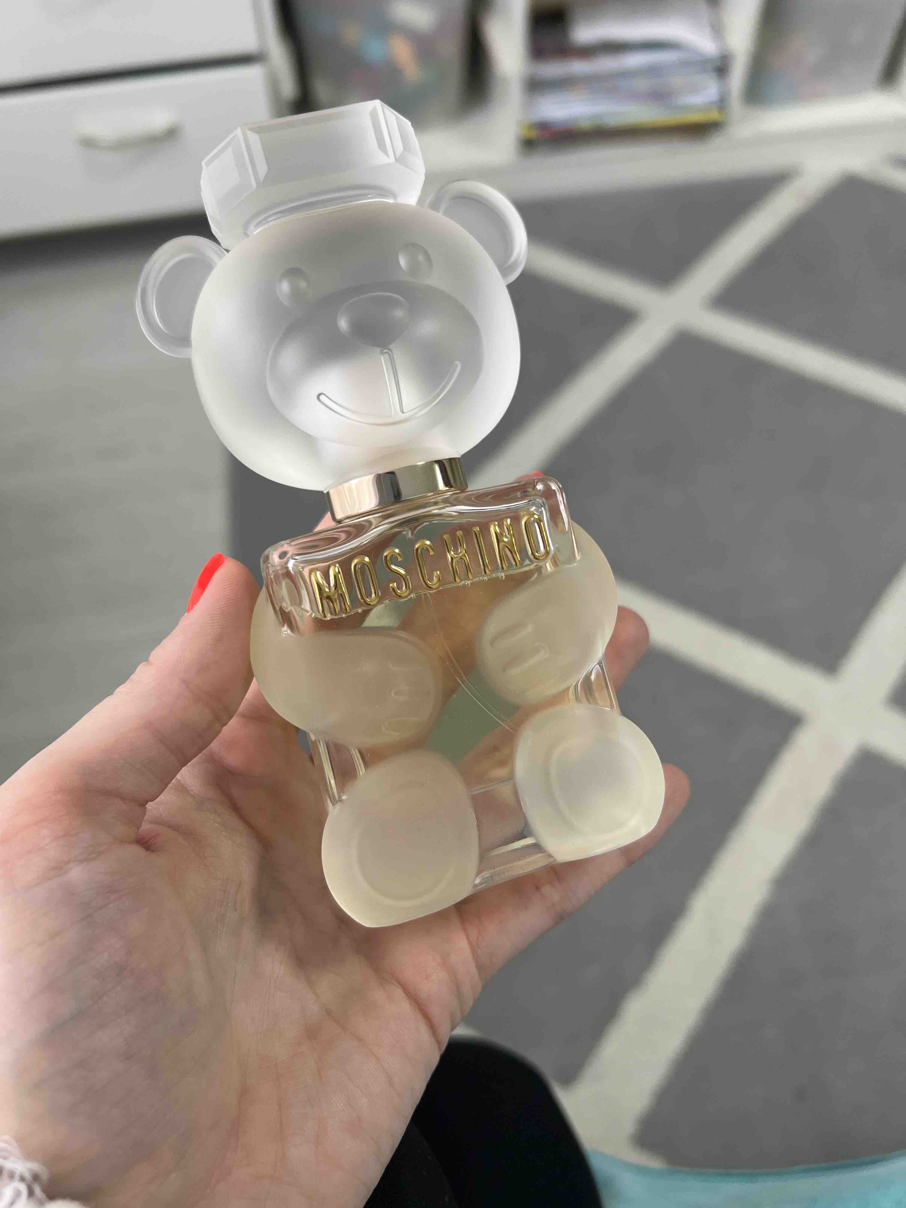 Moschino toy 2 eau de