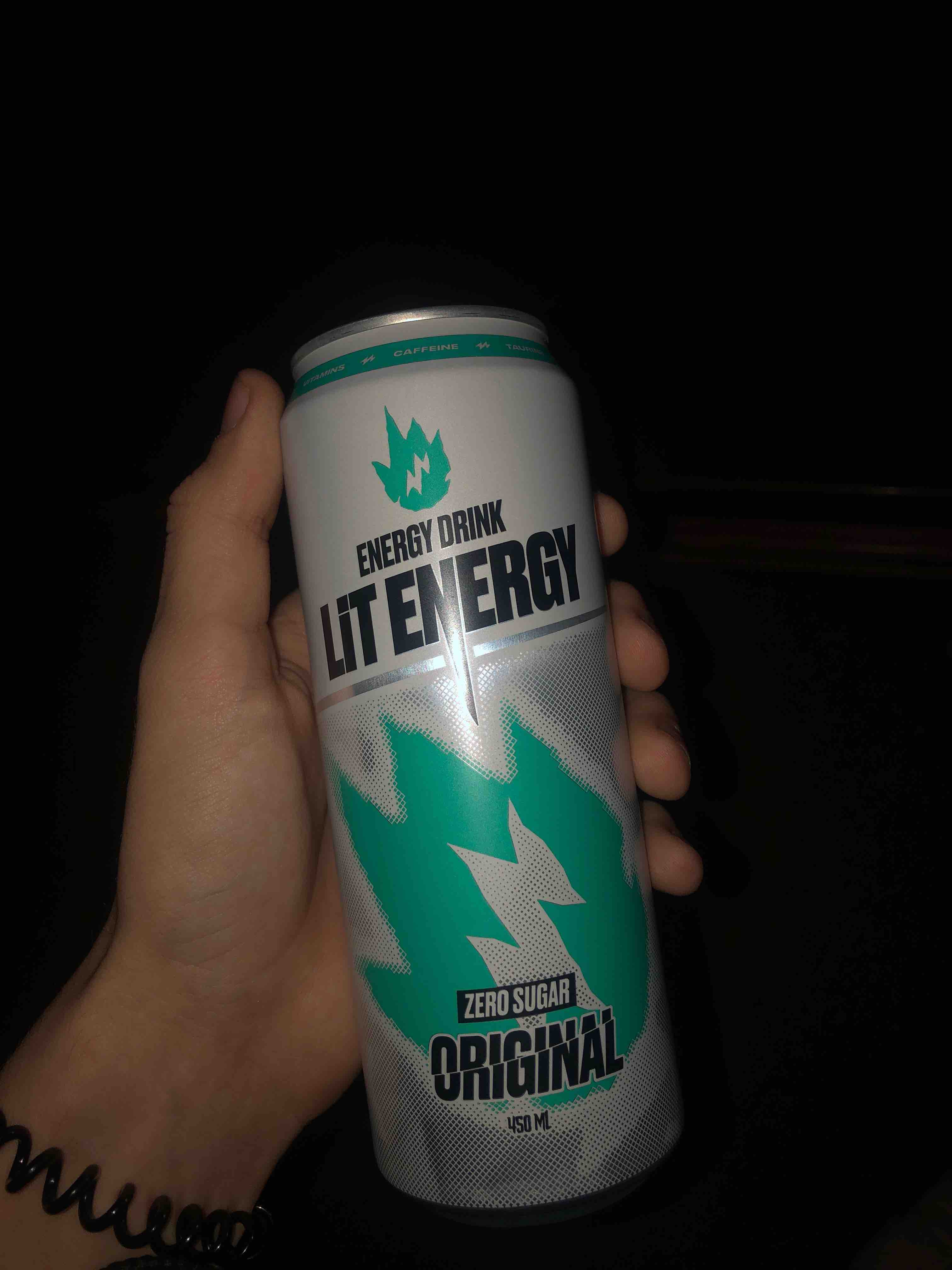 Litenergy Цена