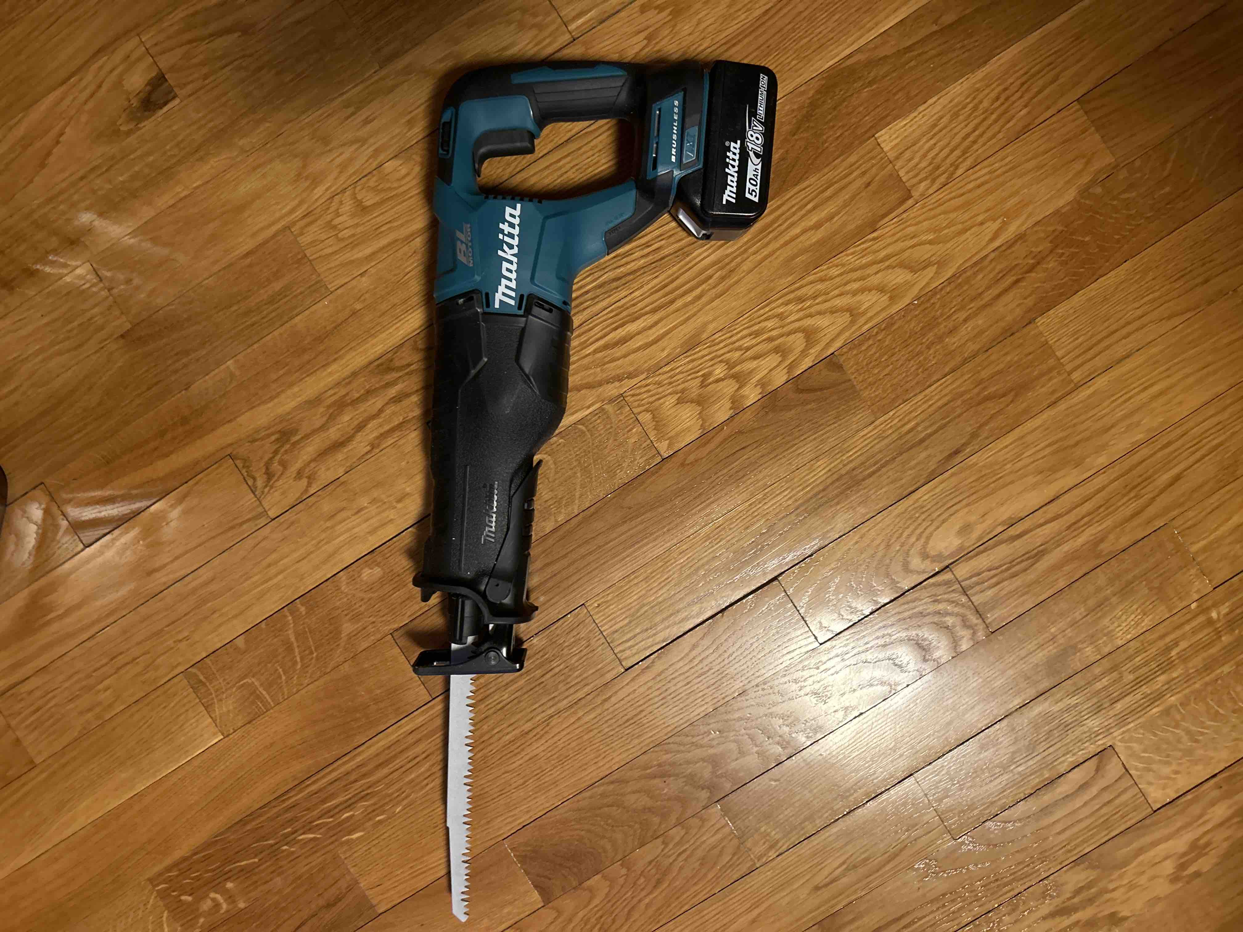 Makita djr187z review sale