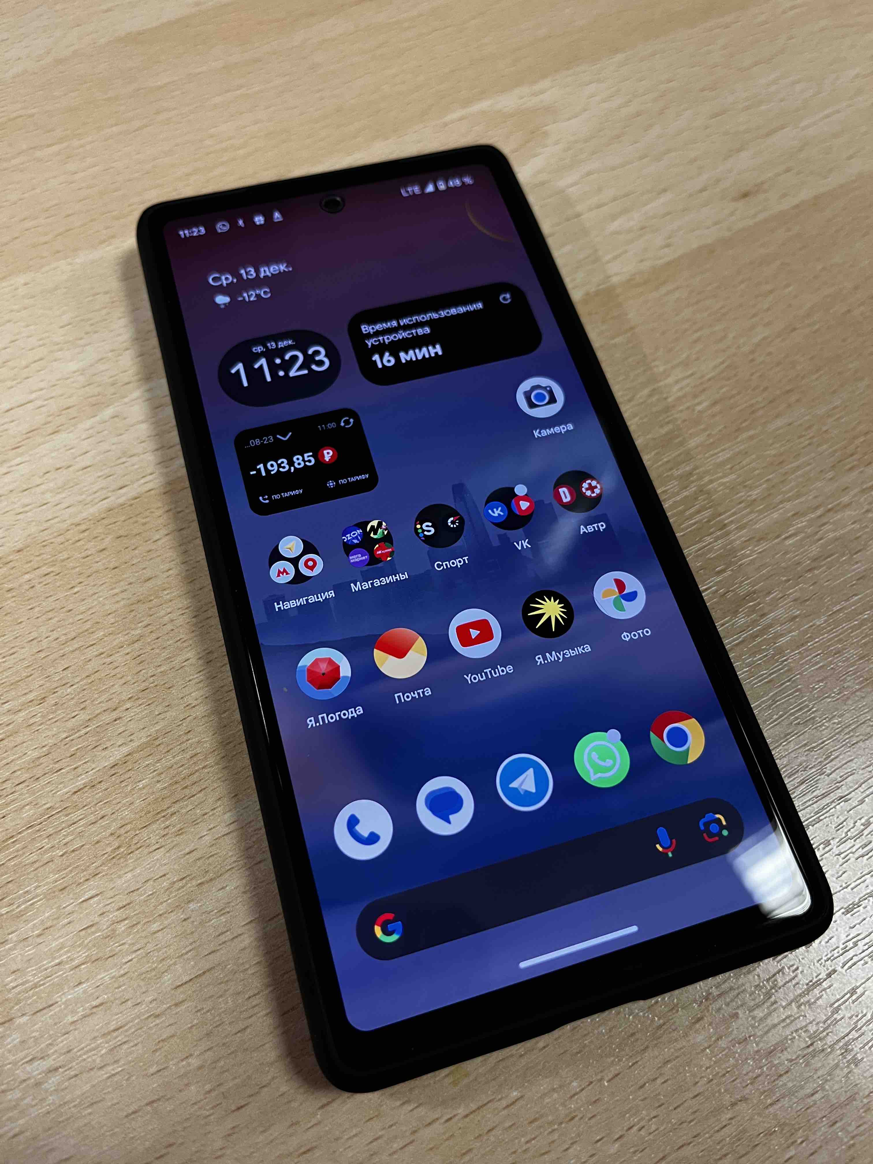 Смартфон Google Pixel 6a 6/128Gb Charcoal – купить в Москве, цены в ...