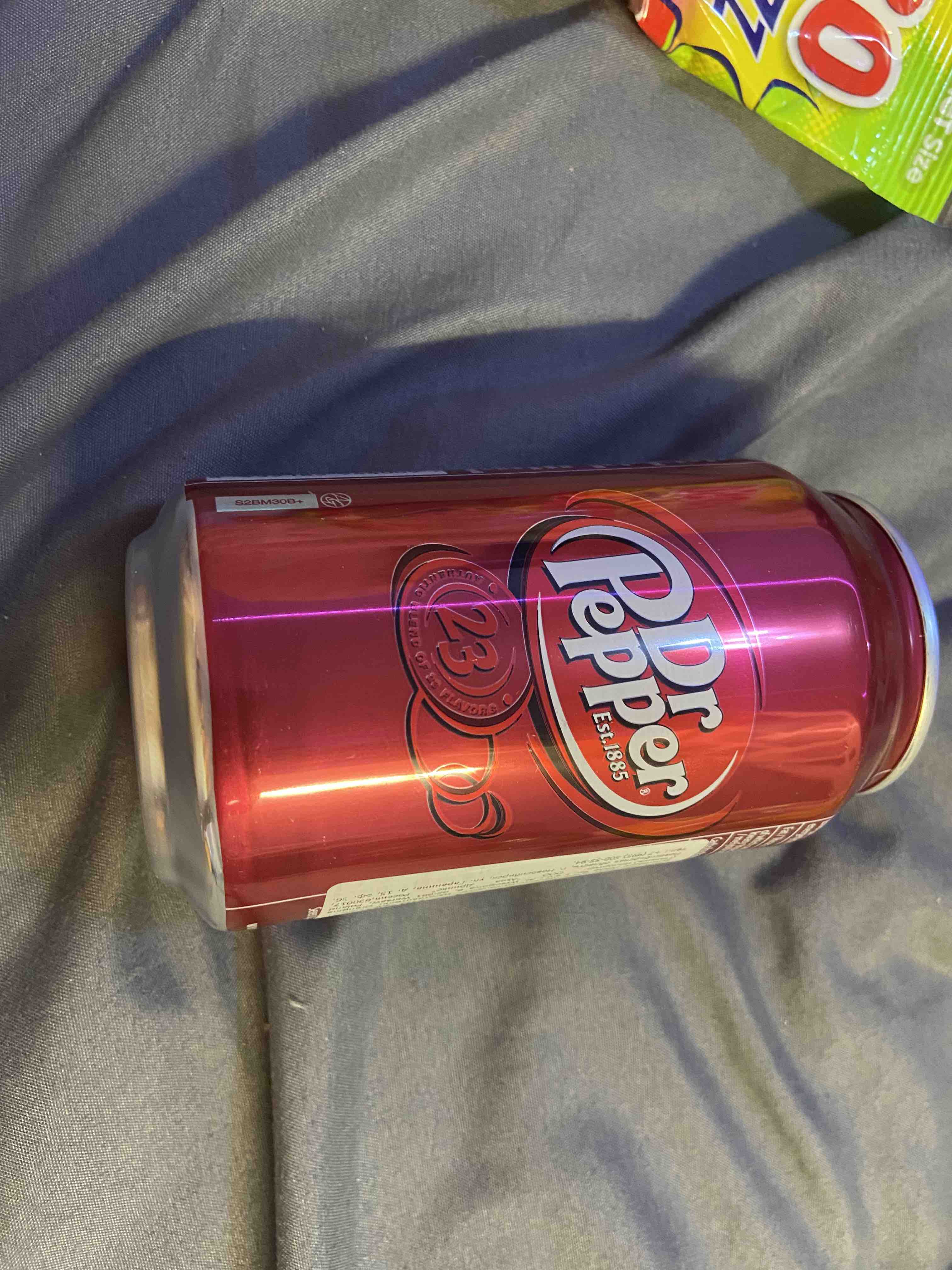 Напиток безалкогольный Dr.Pepper сильногазированный жестяная банка 0.33 л -  отзывы покупателей на маркетплейсе Мегамаркет | Артикул: 100023688405