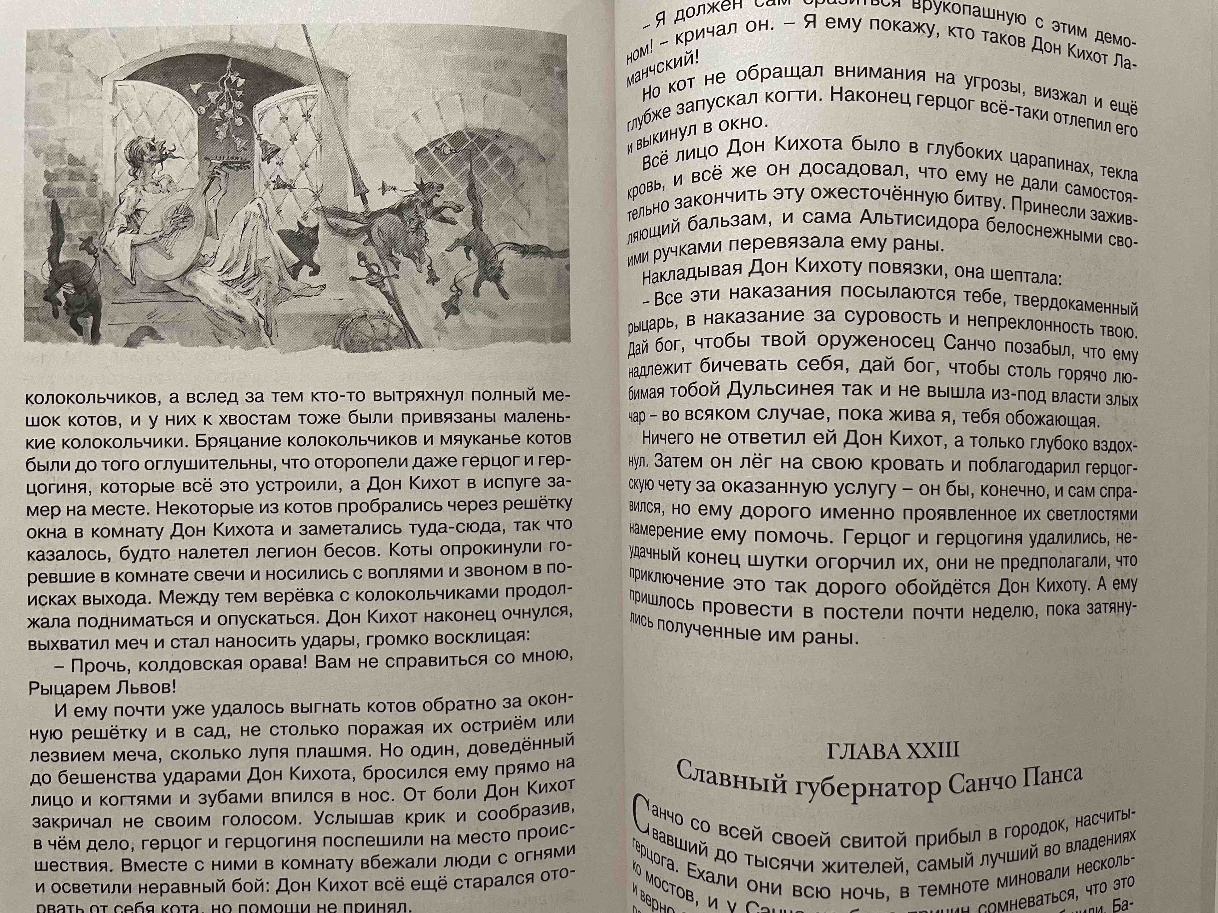 Дон кихот - купить детской художественной литературы в интернет-магазинах,  цены на Мегамаркет | 978-5-389-17058-2