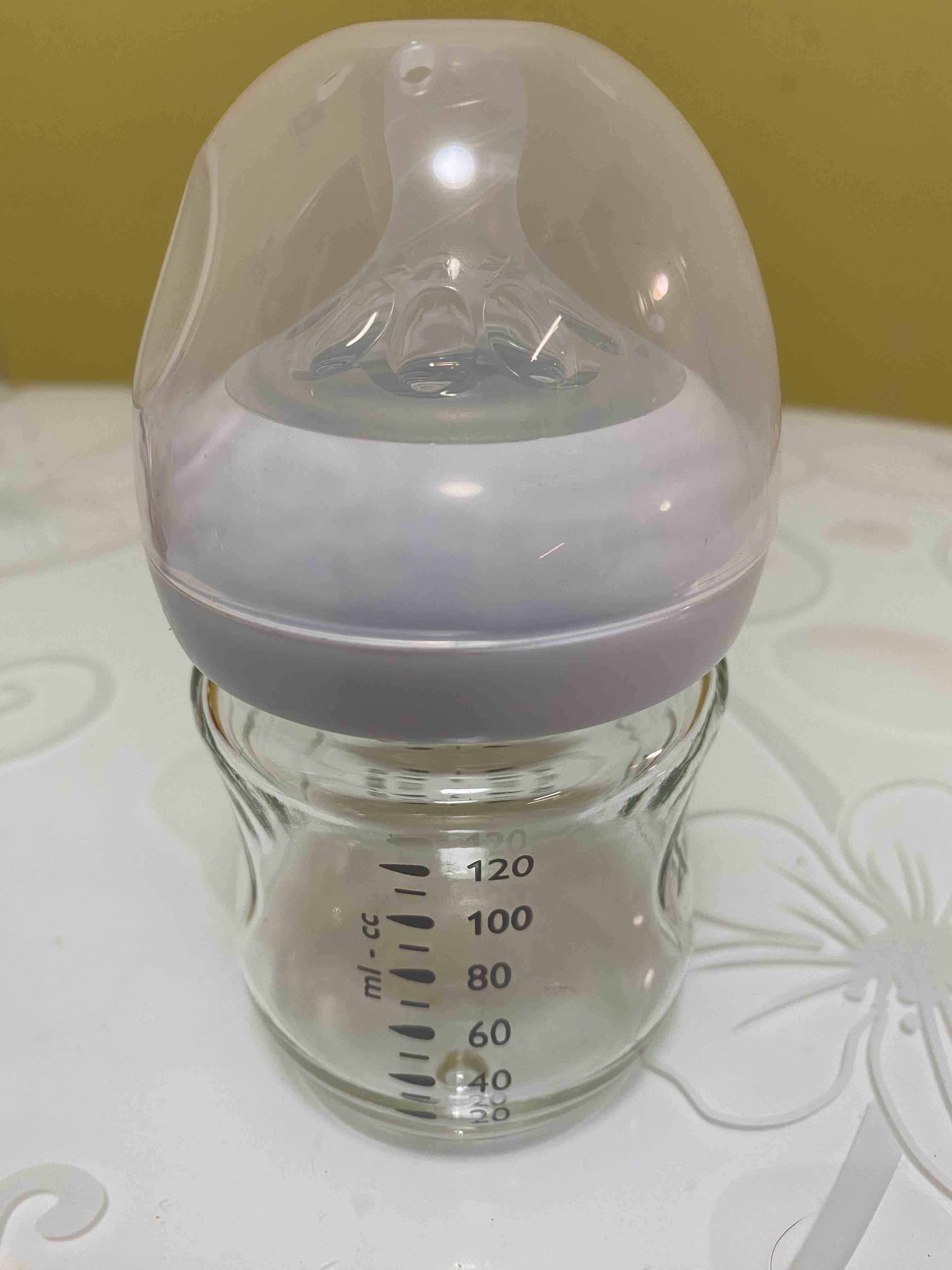 Отзывы о бутылочка для кормления Philips Avent 260мл серия NATURAL 2.0  пластик SCF033/17 - отзывы покупателей на Мегамаркет | бутылочки для  кормления SCF033/17 - 600000483728