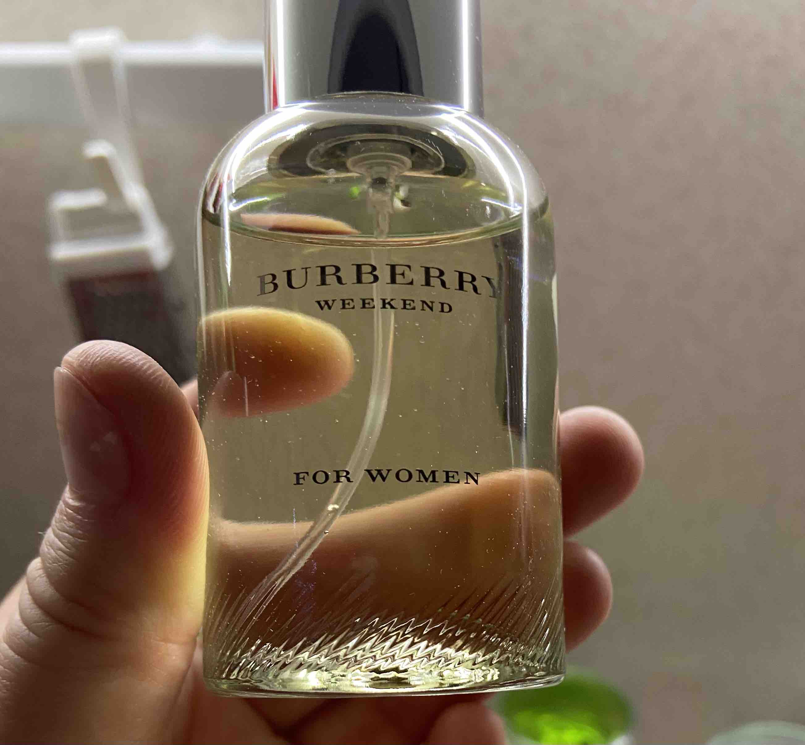 Burberry weekend 50 shop ml eau de parfum